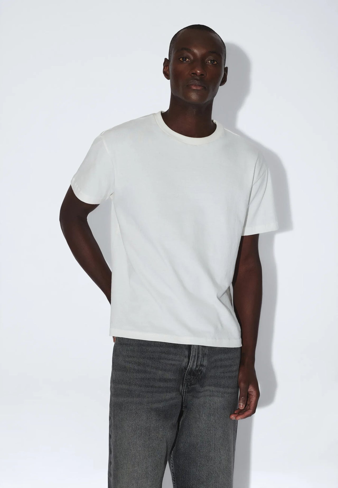 Men's tees collection