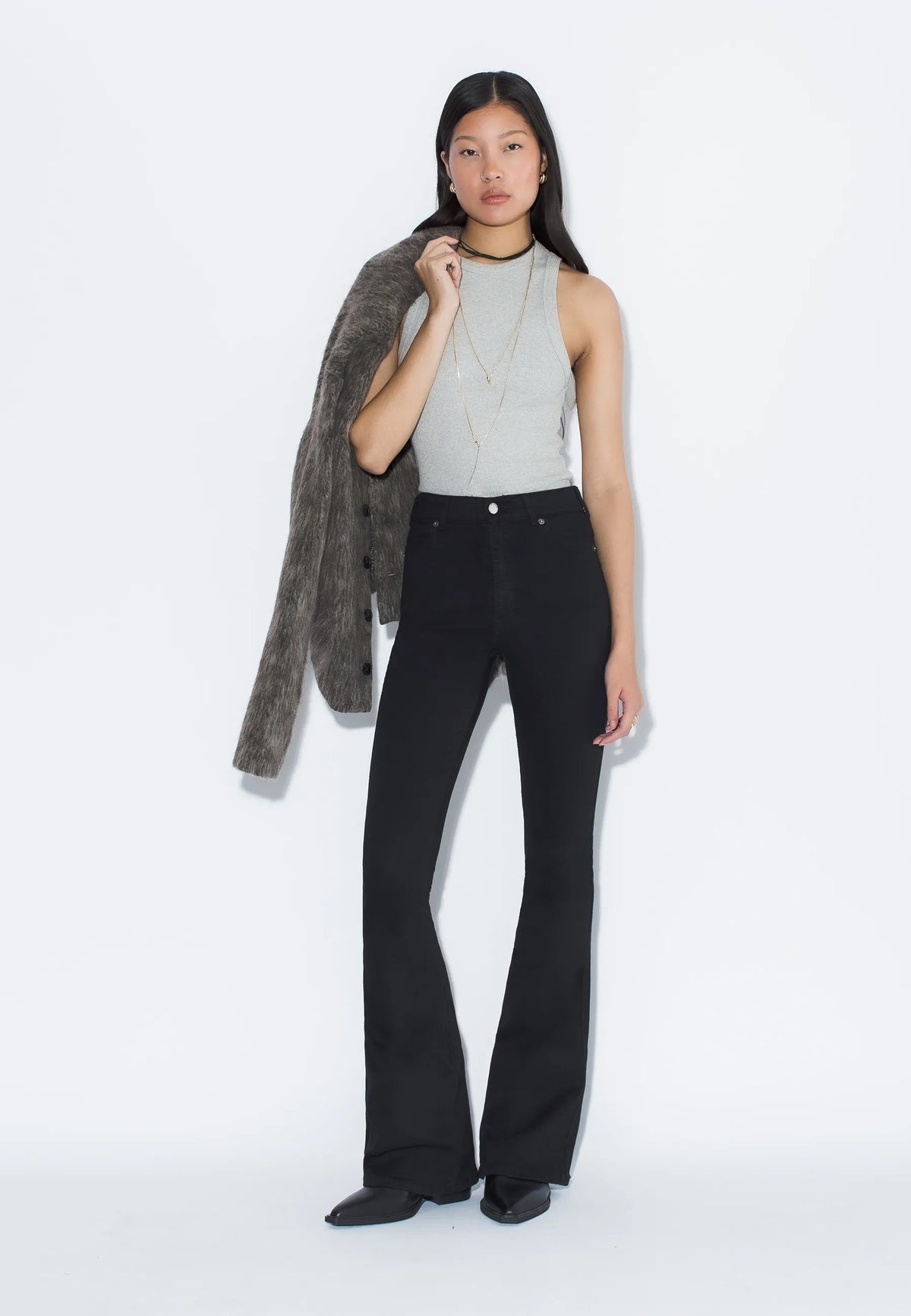 2030102101_DrDenim_MoxyHighFlare_Black_Main_W1_1