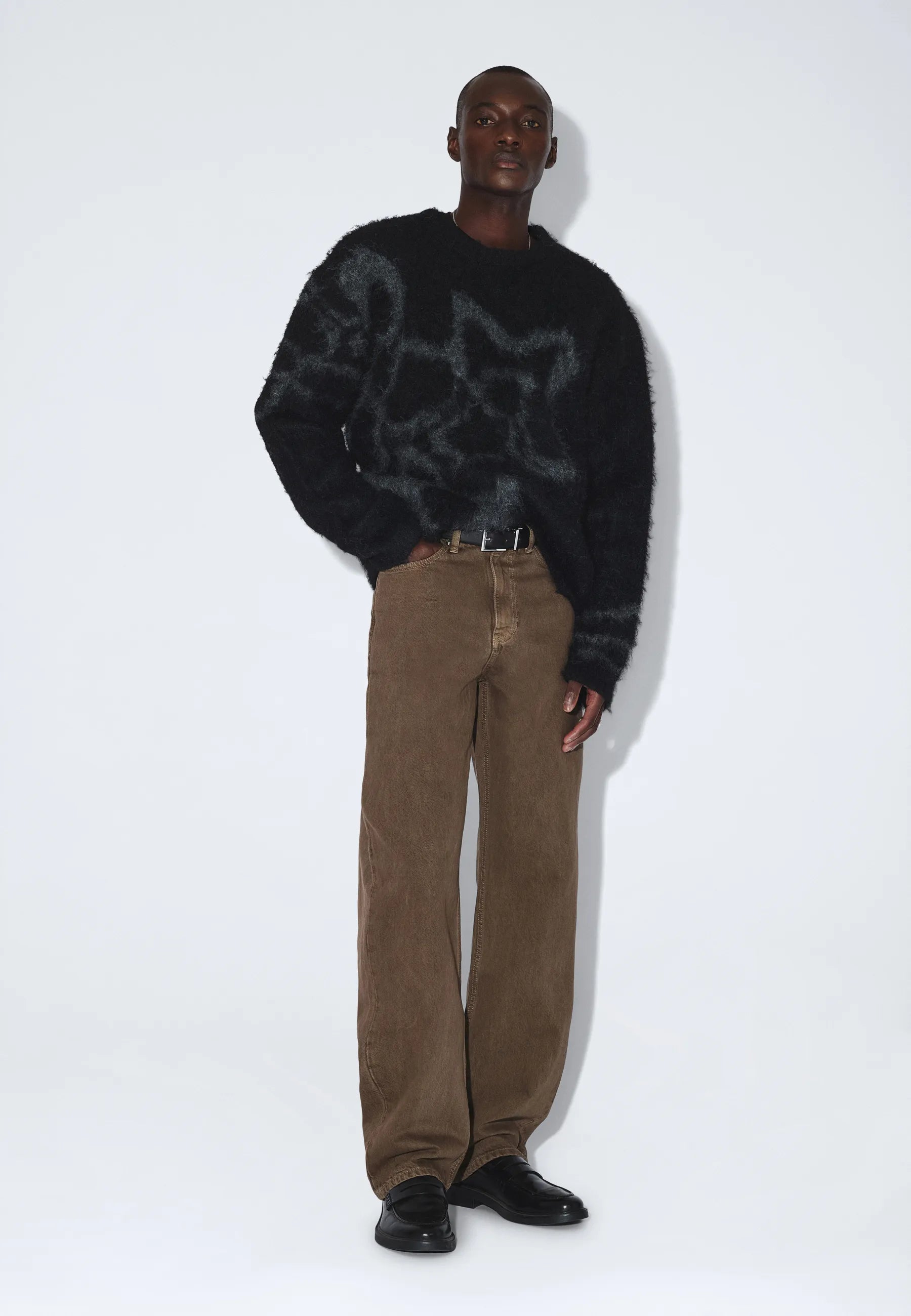 2110102354_DrDenim_OmarRelaxed_WashedOlive_main_M1_2