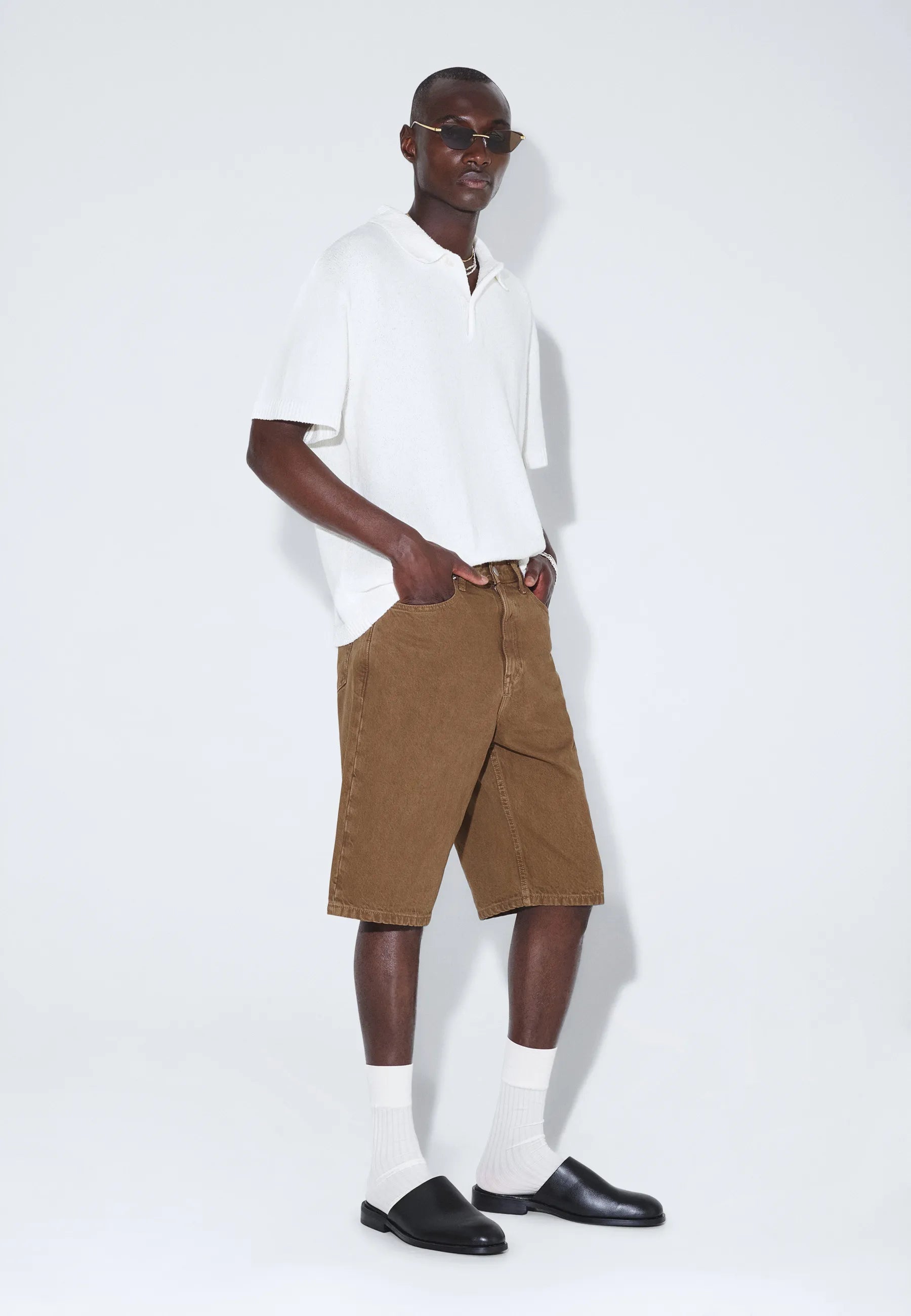 2110103596_DrDenim_OmarShorts_WashedTeak_Main_M1_3