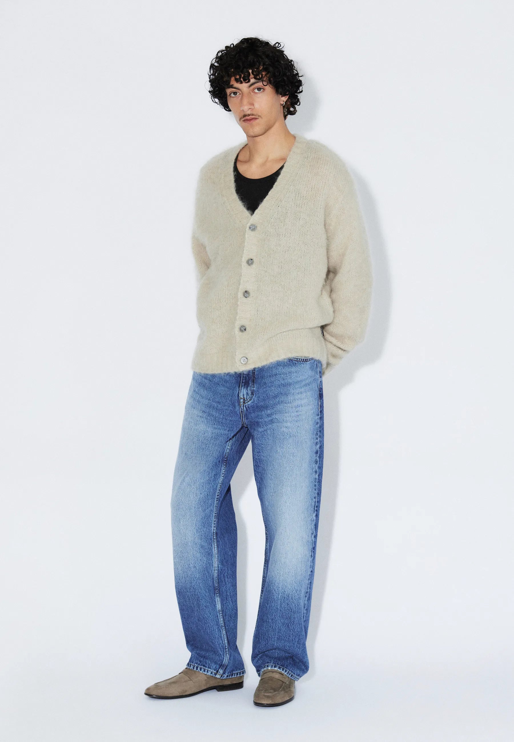 2431102Q70_DrDenim_TomCardigan_BrushedSilverLining_Main_M1_2