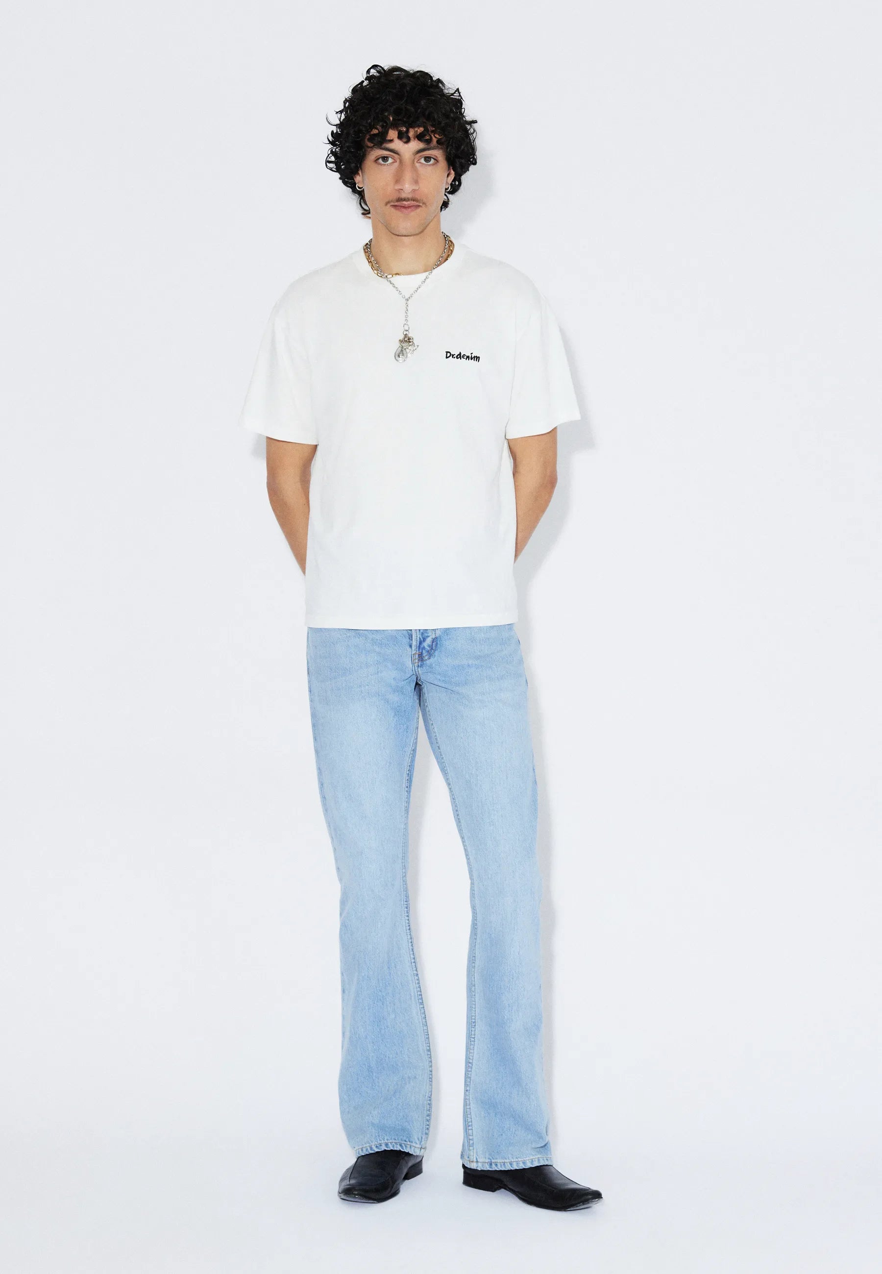 2531110BG9_DrDenim_BaceTee_OffWhiteBrush_Main_M1_1