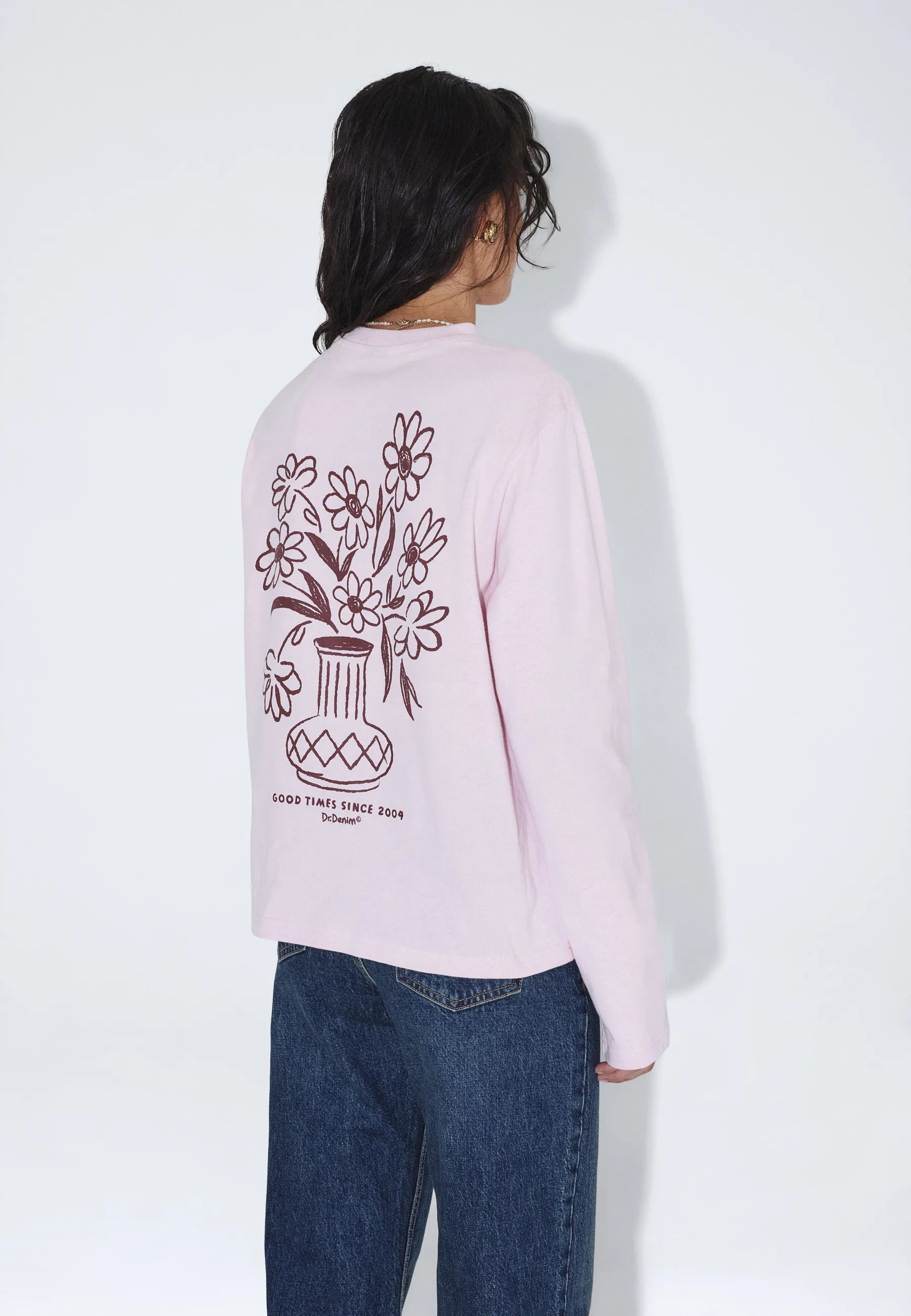 2531111BM1_DrDenim_KathLongsleeve_Pinkflower_Main_W4_1