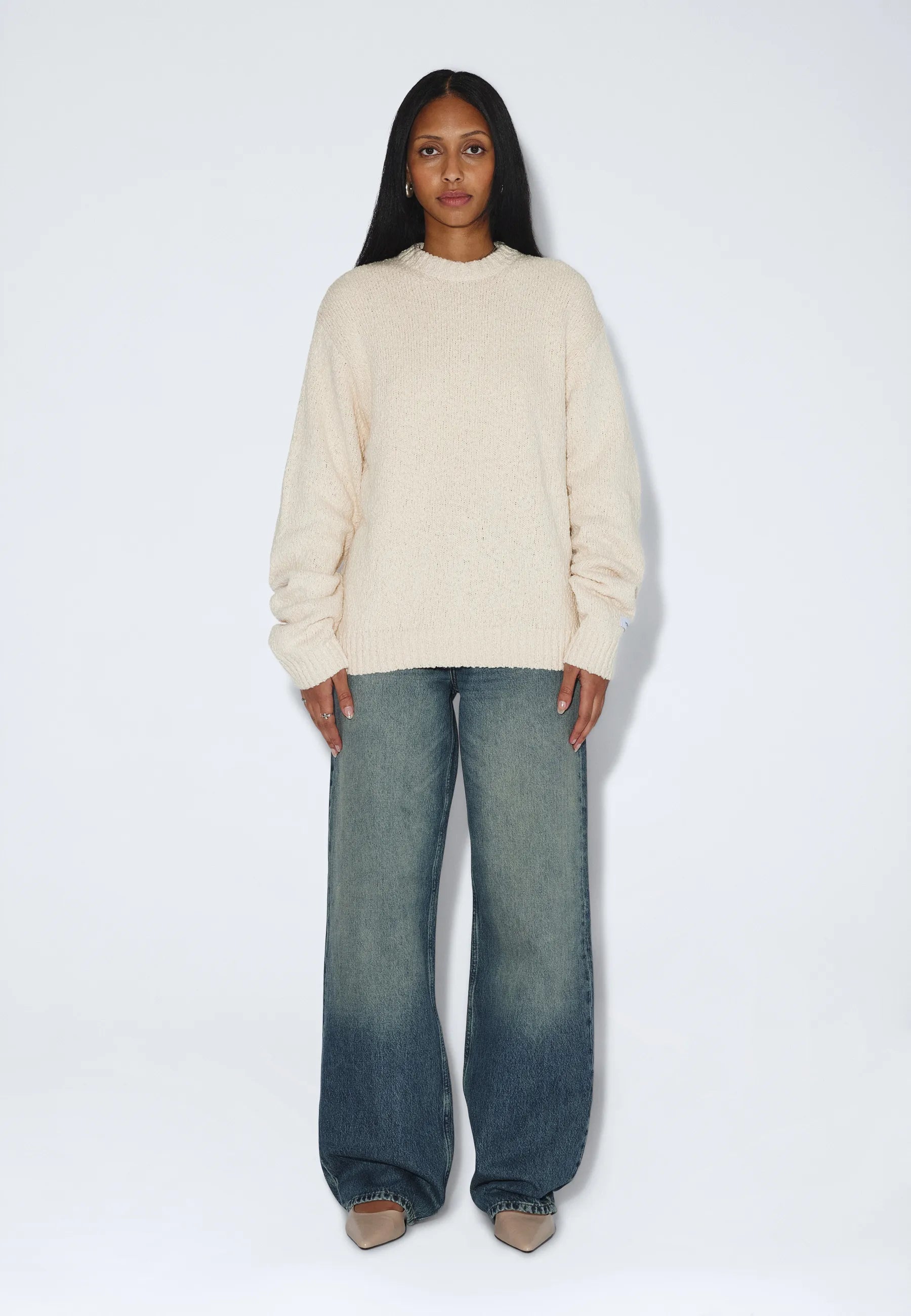 2531116678_DrDenim_MicSweater_Ecru_main_W1_1