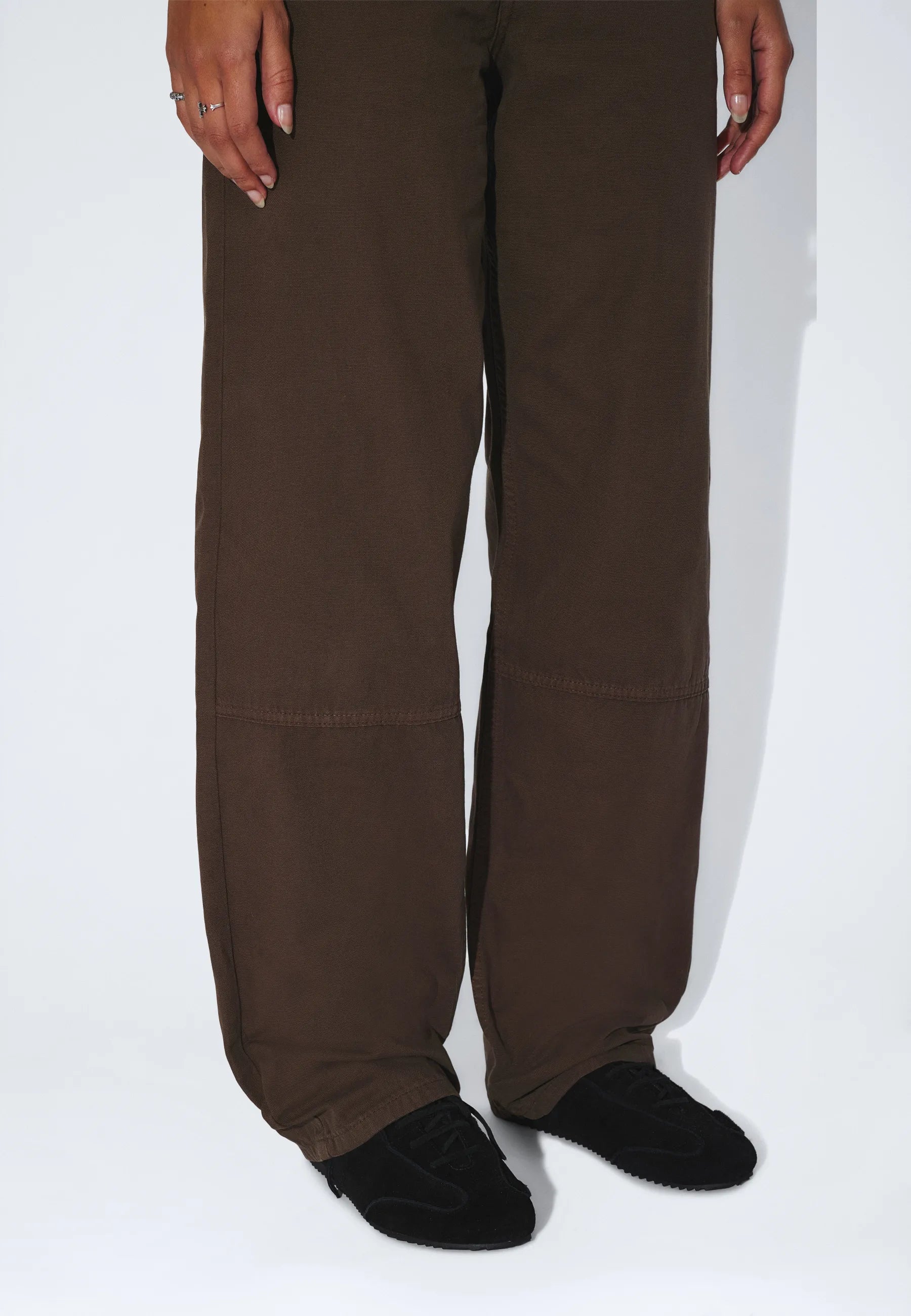 2610119BM5_DrDenim_RohPants_WashedBrown_main_W5_3