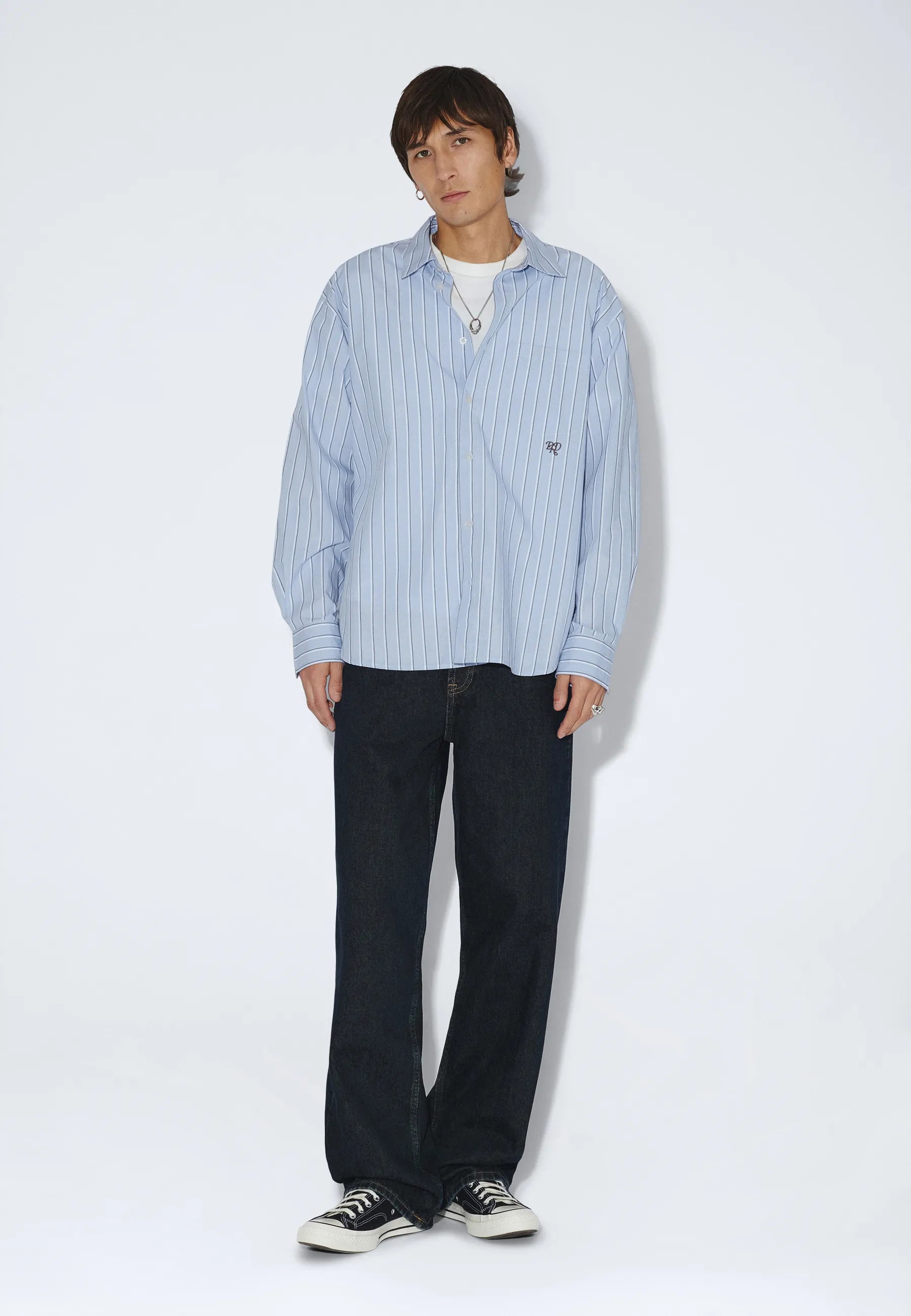 2611111253_DrDenim_WesShirt_BlueStripe_main_M1_2