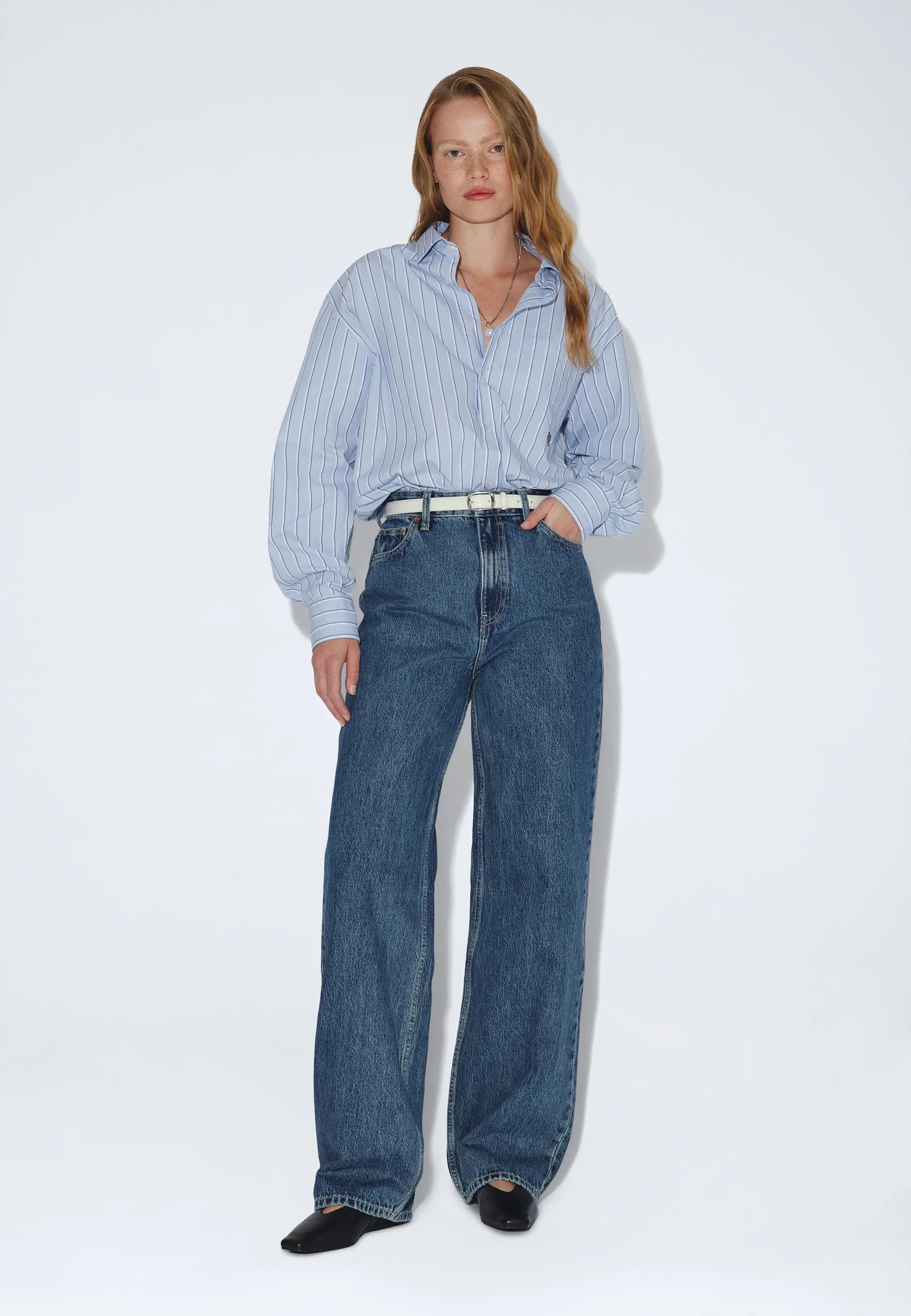 2611111253_DrDenim_WesShirt_BlueStripe_main_W1_2