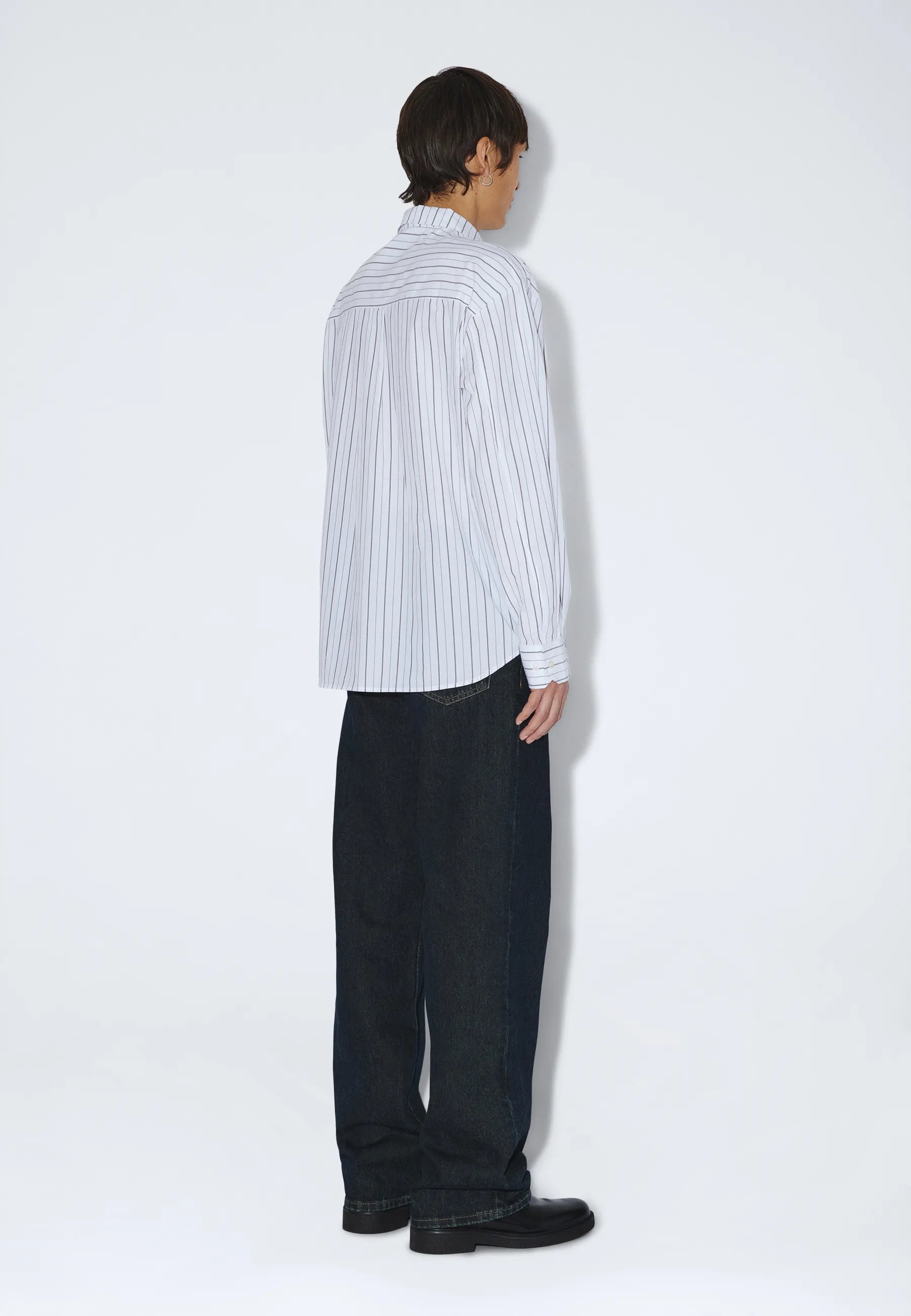 2611111BP9_DrDenim_WesShirt_EcruTanStripe_main_M2_1