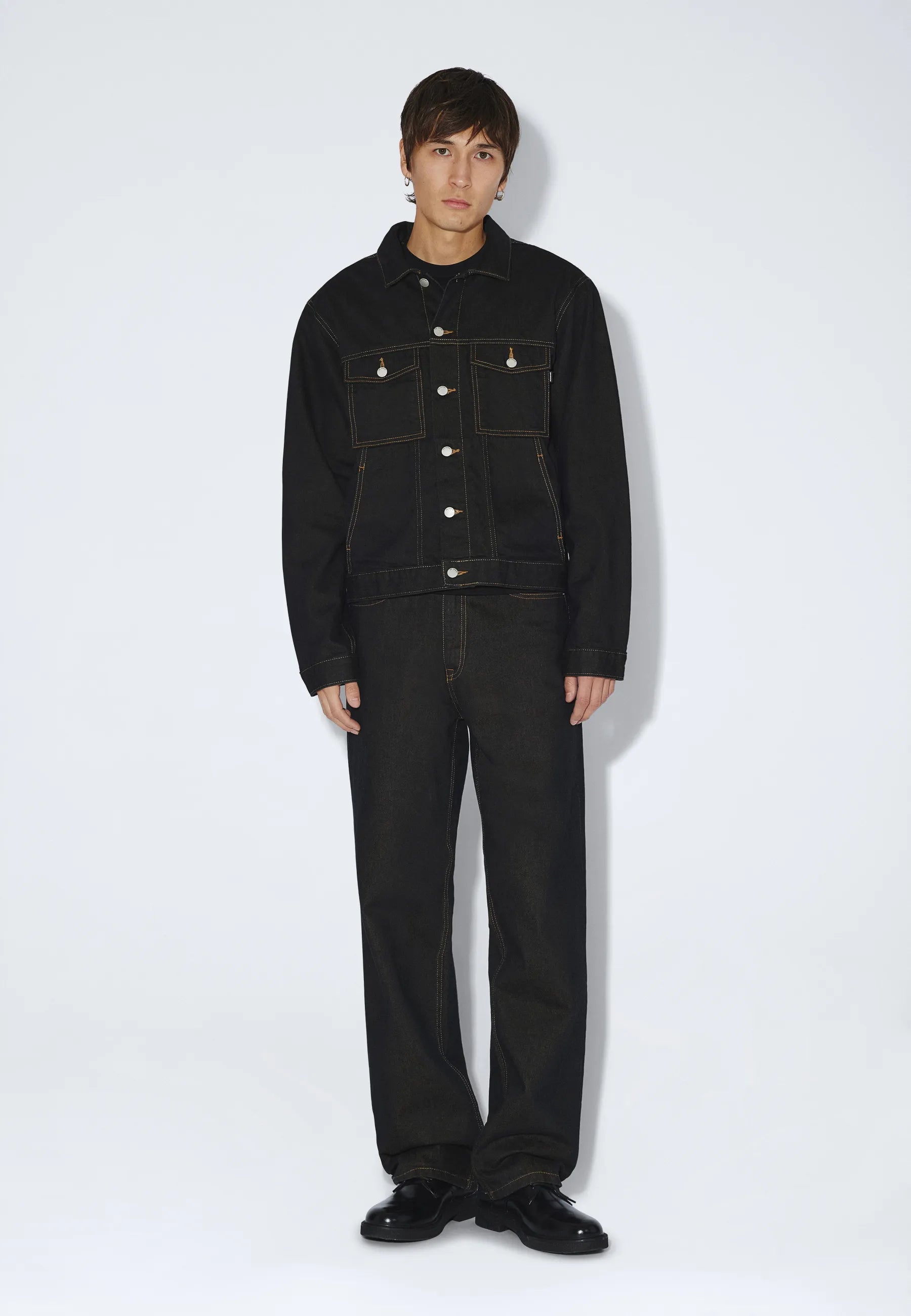 2631105M21_DrDenim_CoreyTruckerJacket_KodiakRinse_main_M1_3