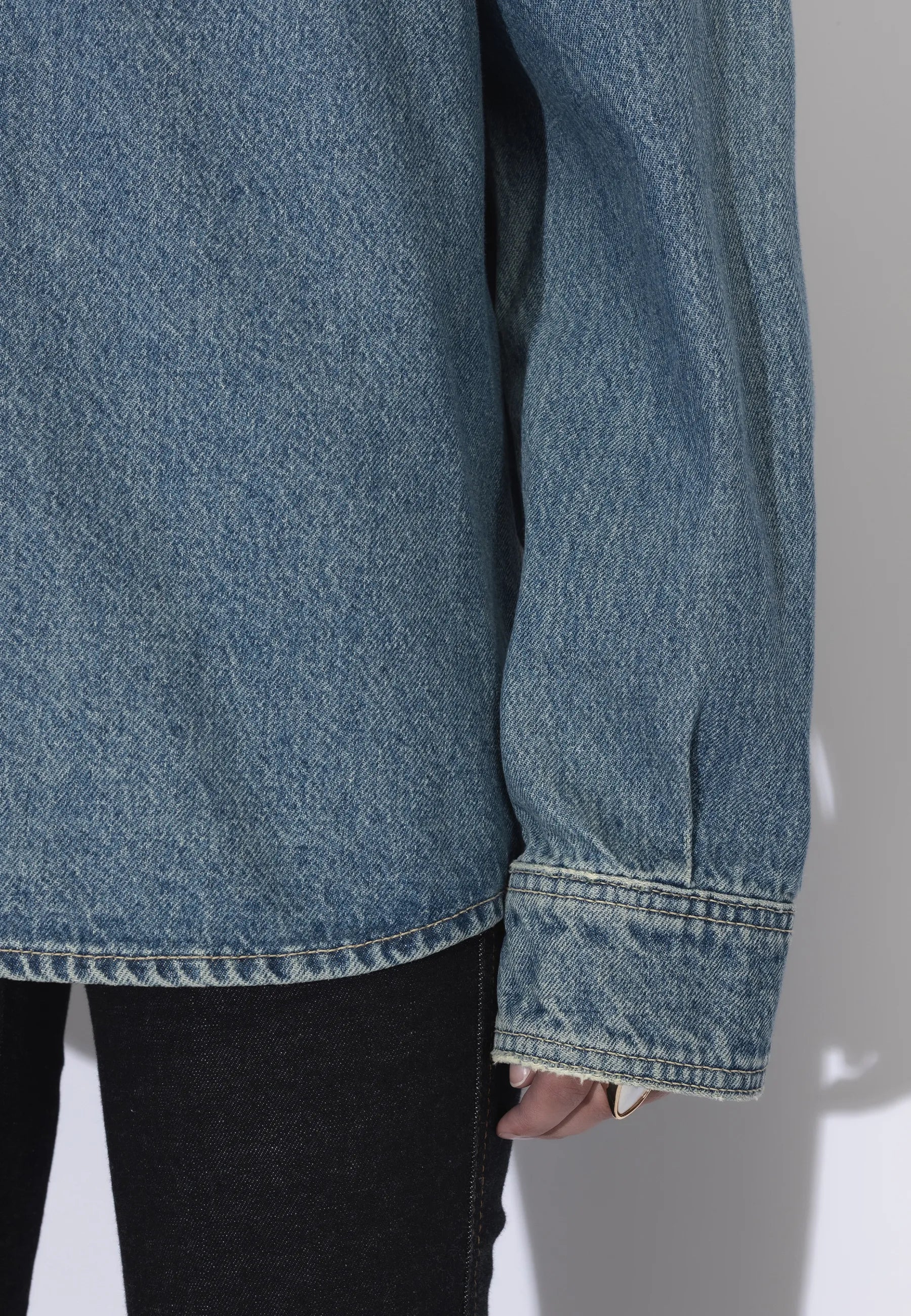 2631106M09_DrDenim_WesDenimShirt_DriftSkyRetro_Main_W5_2