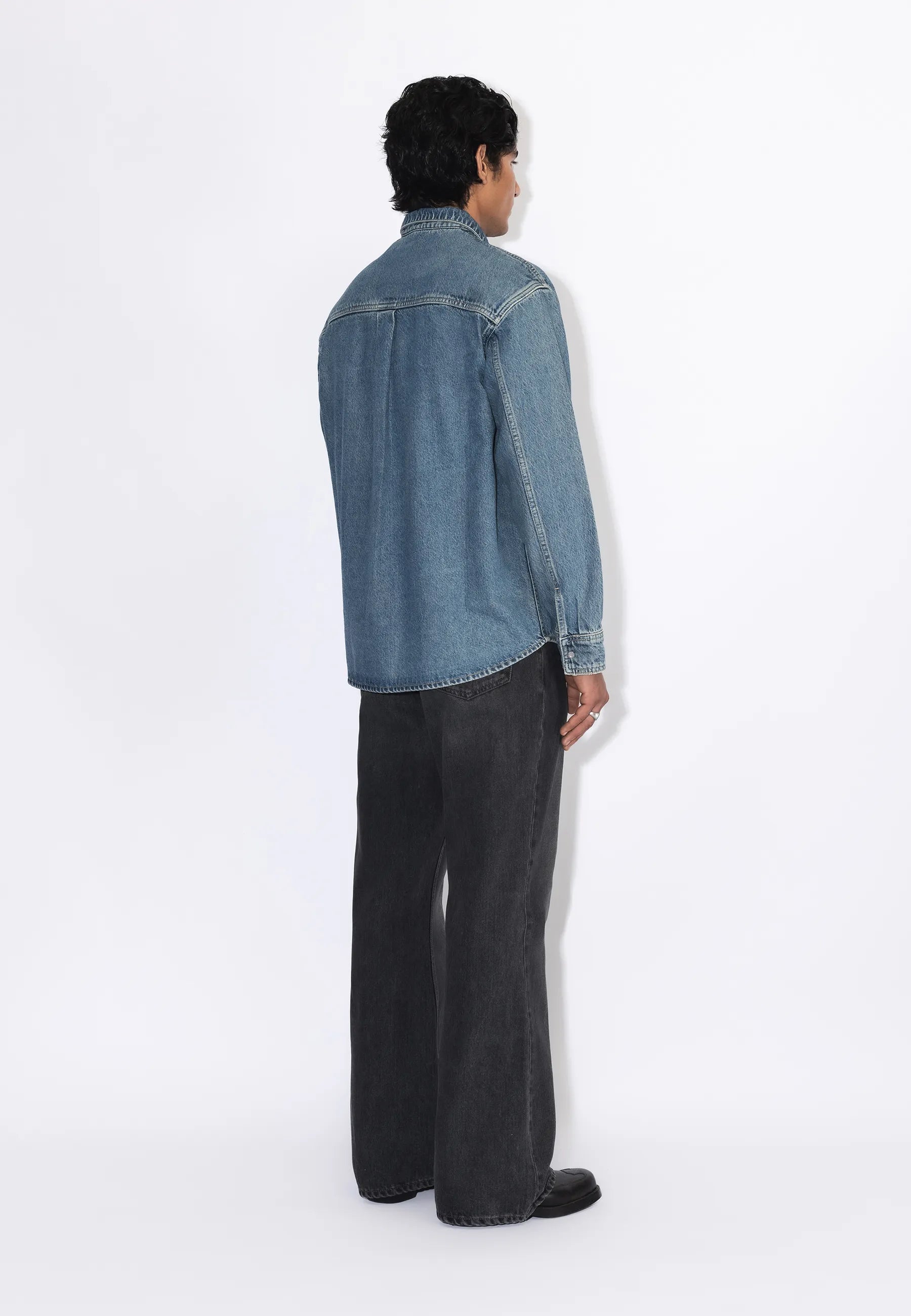 2631106M09_DrDenim_WesDenimShirt_DriftSkyRetro_b2b_M2_1