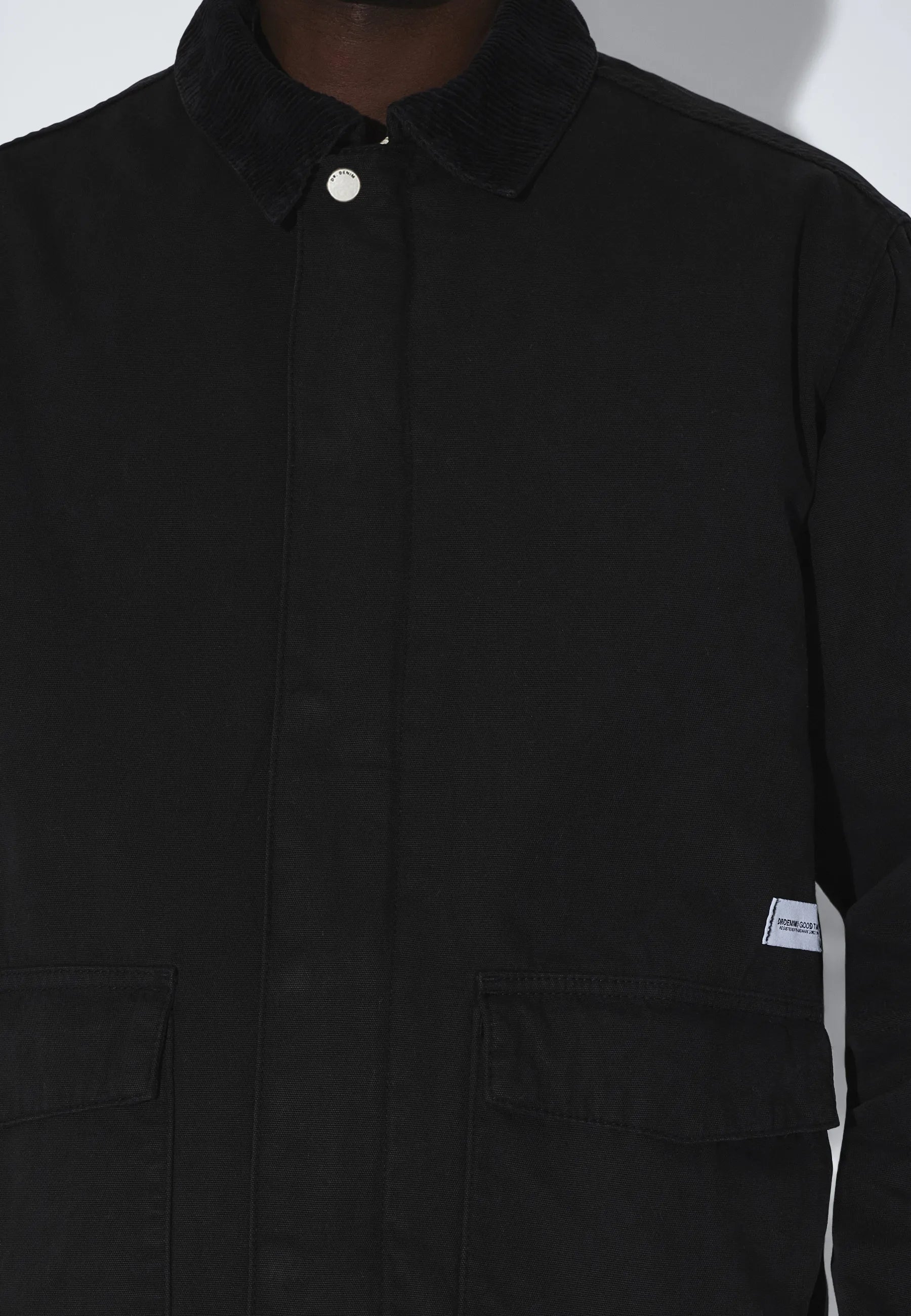 2631108101_DrDenim_JodyJacket_Black_main_M5_1