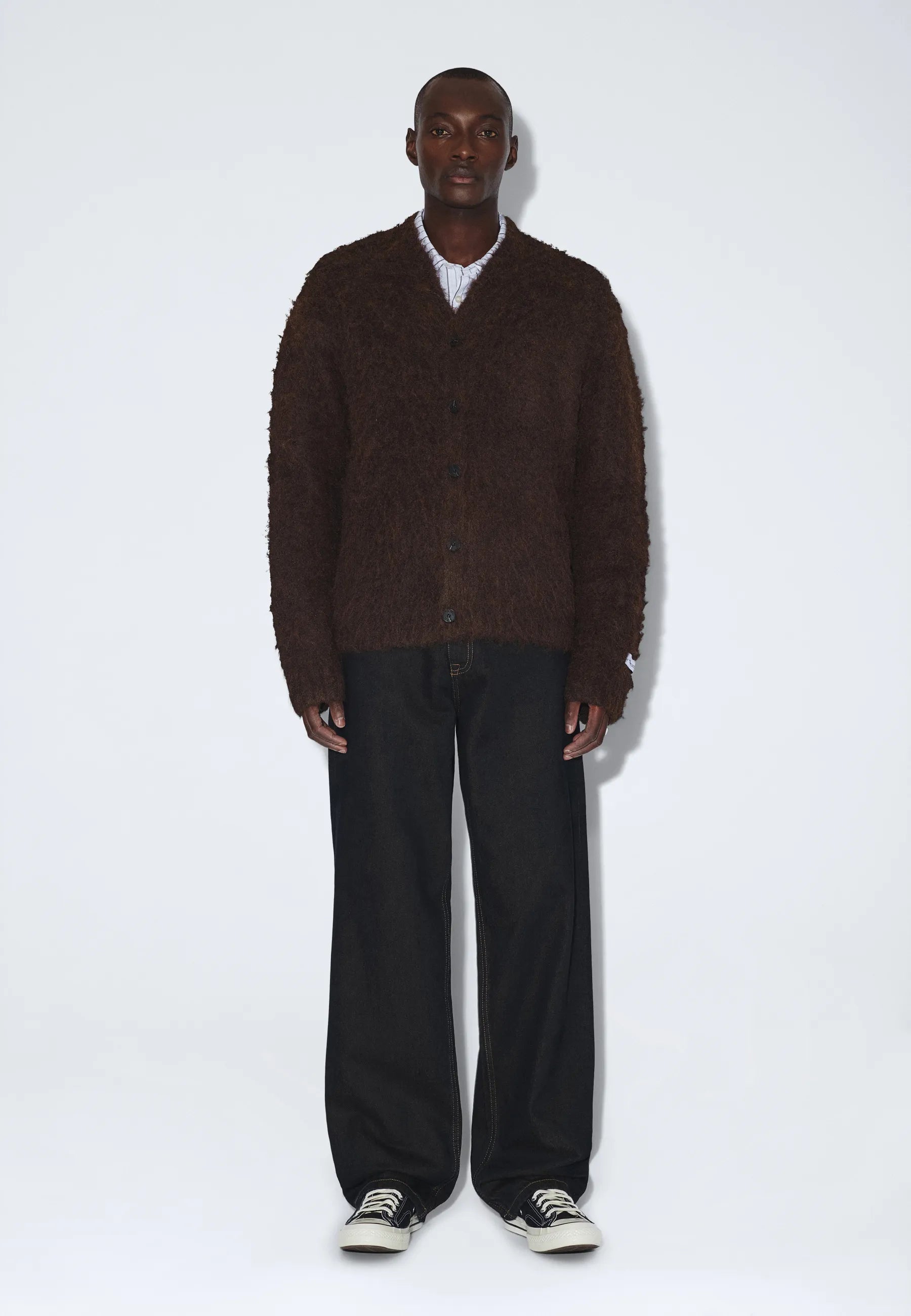 2631110640_DrDenim_DigFCardigan_Brown_main_M1_2