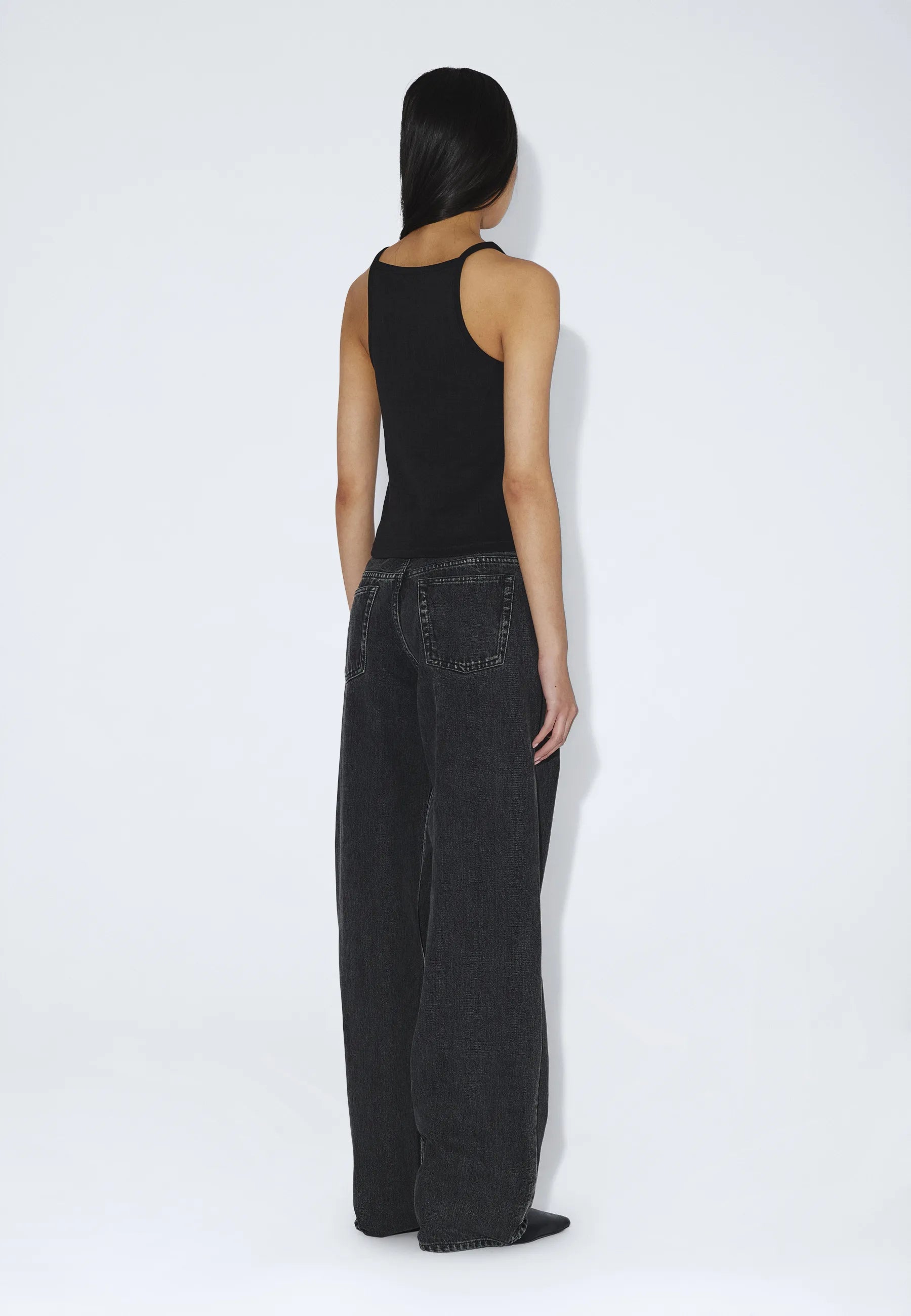 2631126101_DrDenim_LioraRibTop_Black_main_W2_1