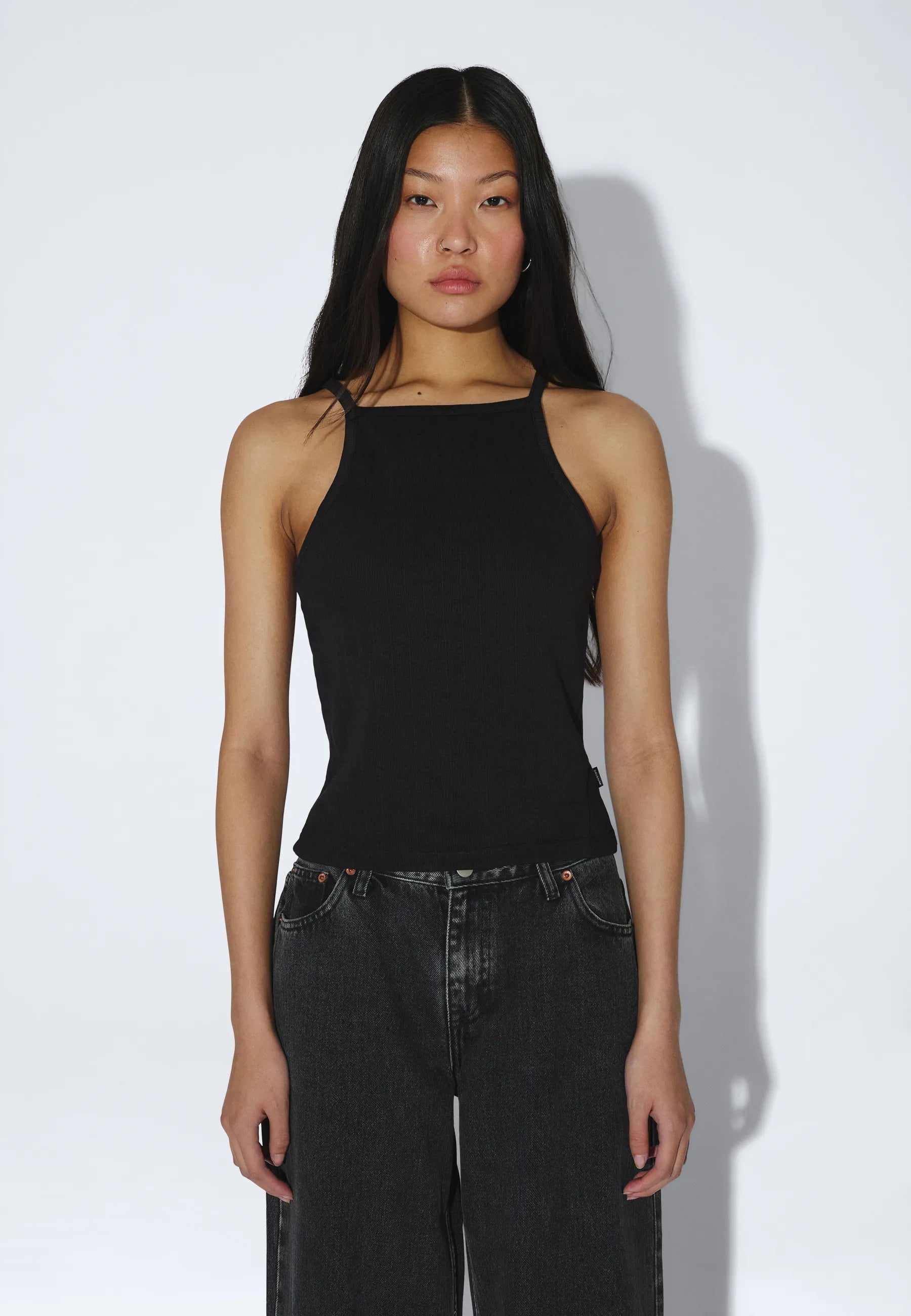 2631126101_DrDenim_LioraRibTop_Black_main_W3_1