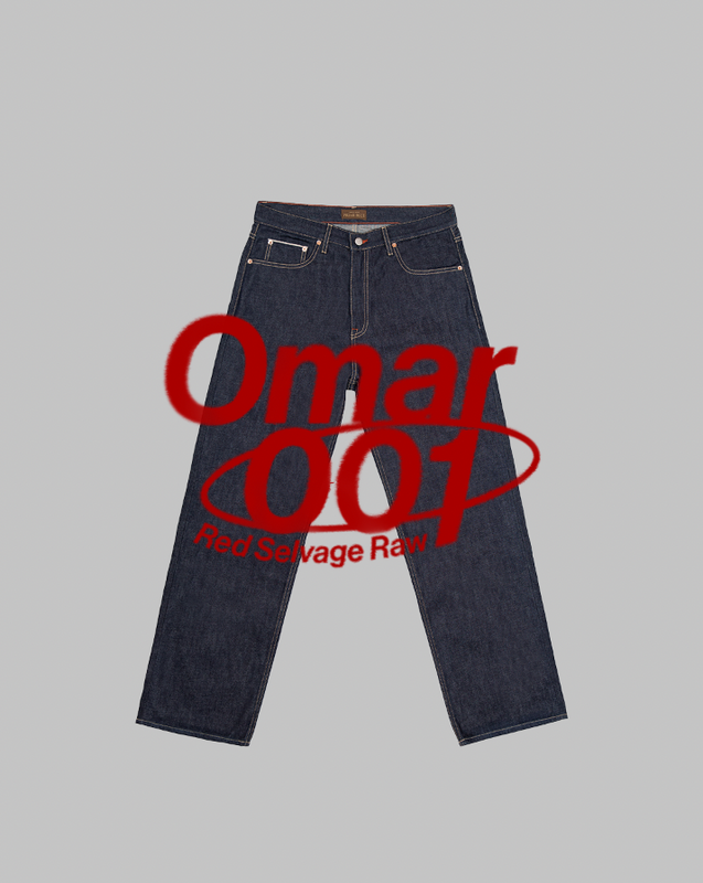 Omar 001