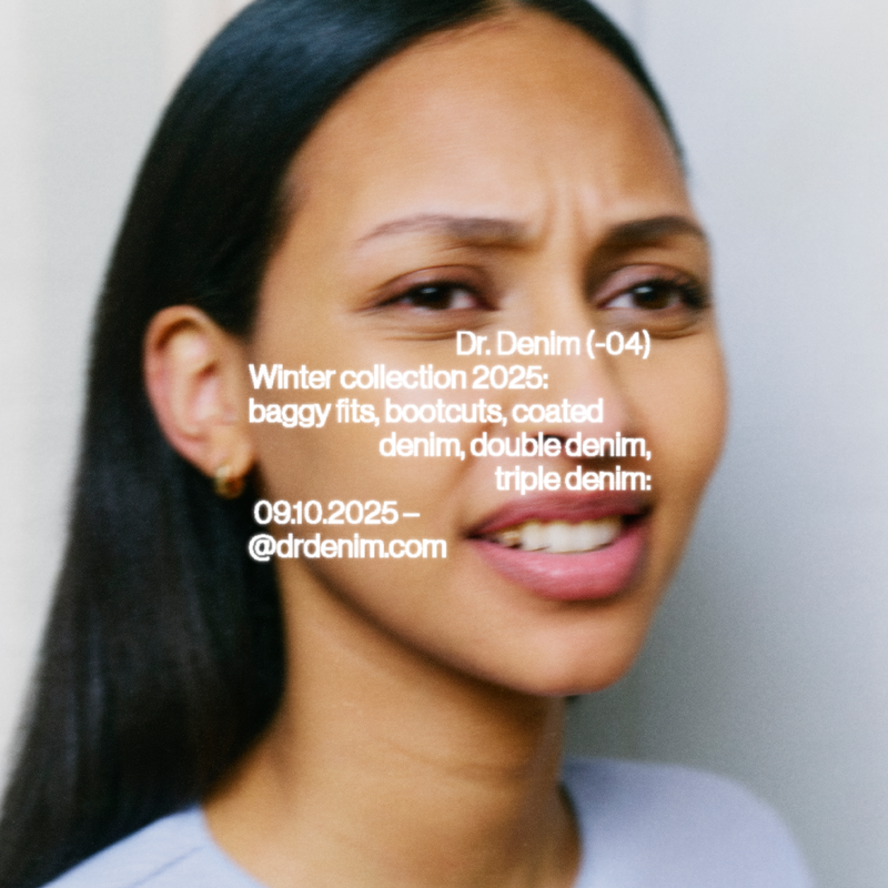 Winter 2025: Denim, Knits & Taco friday's