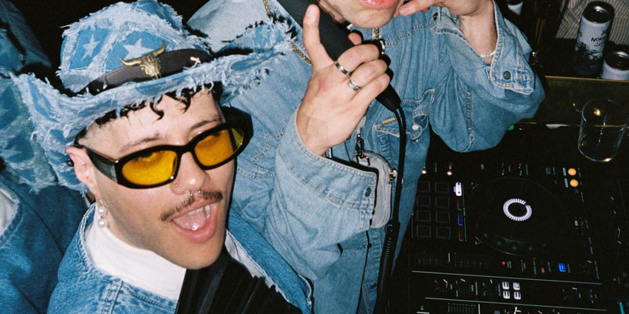Dr. Denim Collabs | Where worlds collide