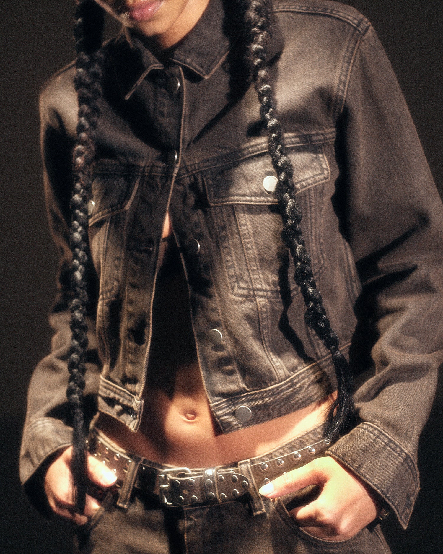 f/w 25 lookbook