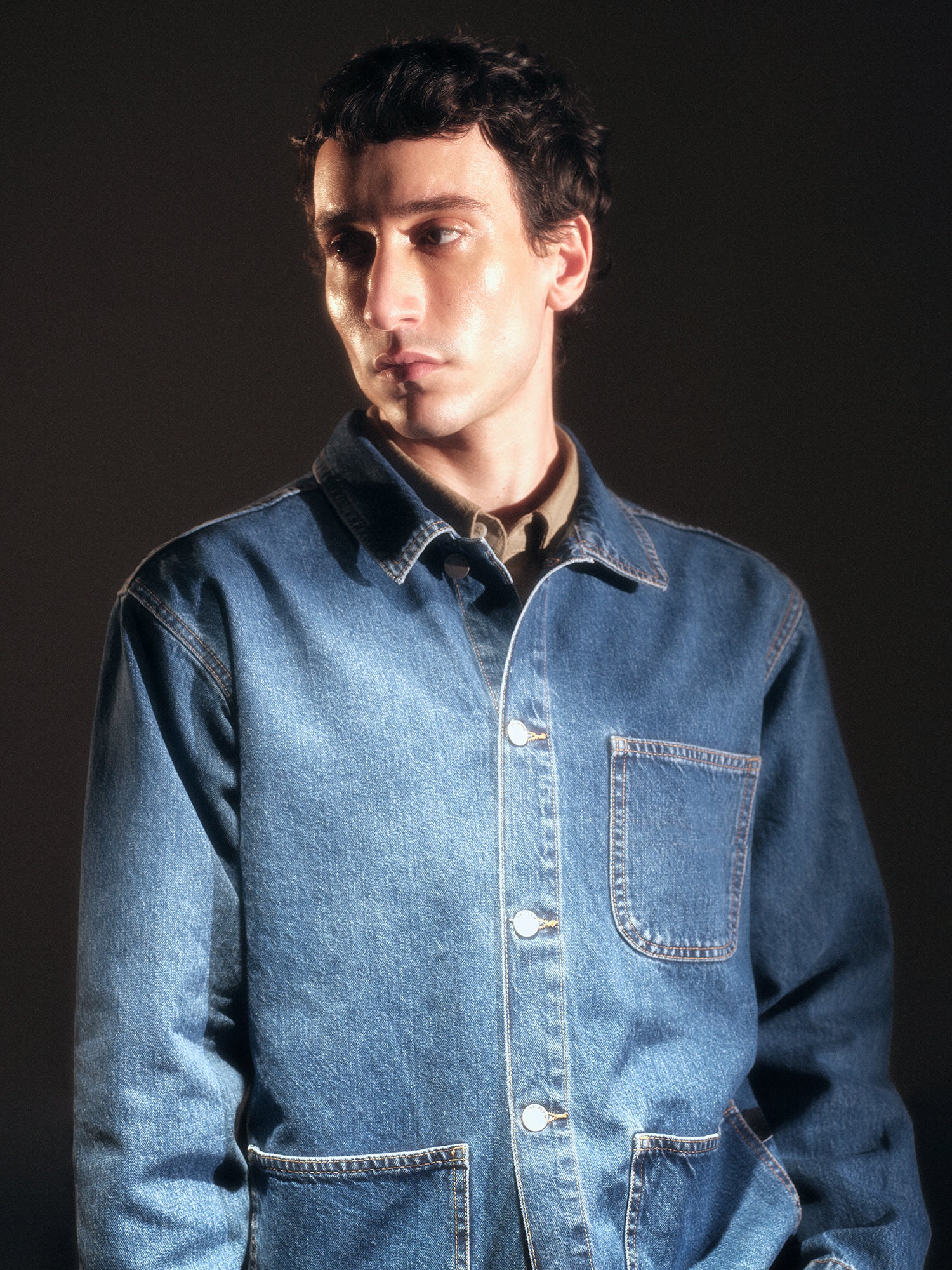 shop men's
