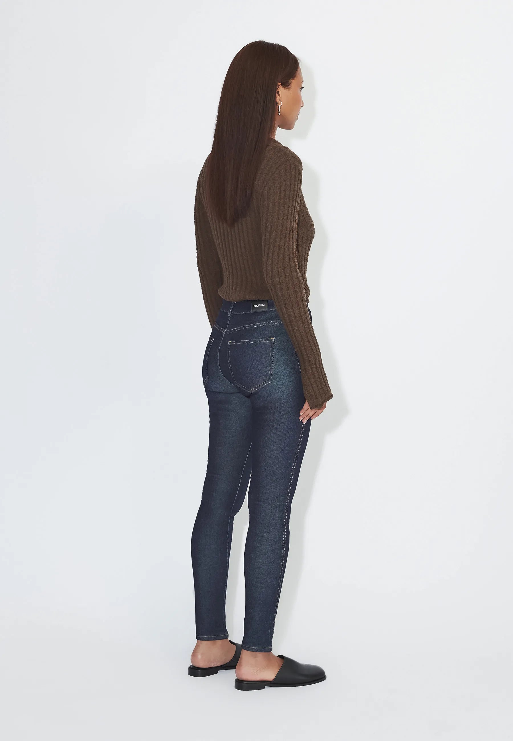 1540101F78_DrDenim_PlentyMidSkinny_SheckBlueRinsed_Main_W2_1