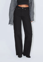 2010108101_DrDenim_EchoHighStraight_Black_Main_W3_1