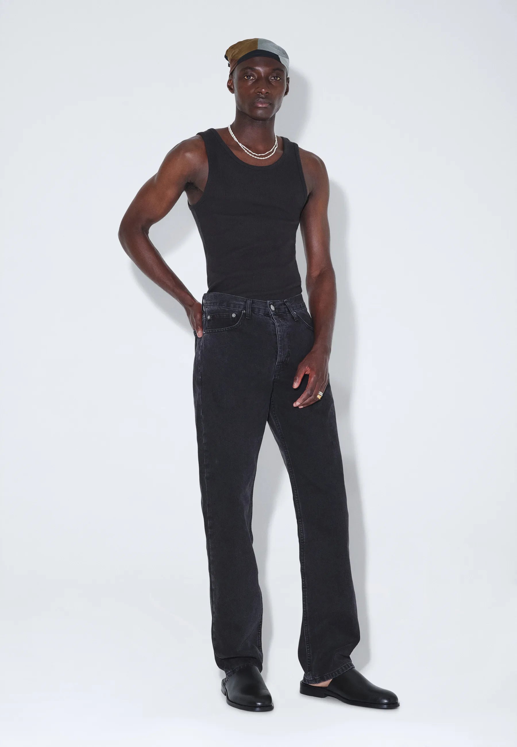 2010110B65_DrDenim_DashStraight_NightBlack_Main_M1_1