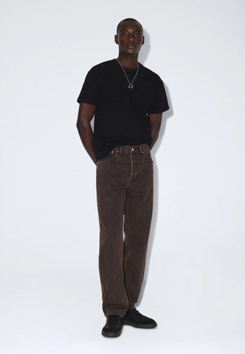 2010110V71_DrDenim_DashStraight_JetBrown_main_M1_2