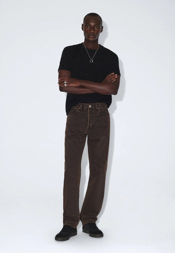2010110V71_DrDenim_DashStraight_JetBrown_main_M1_3