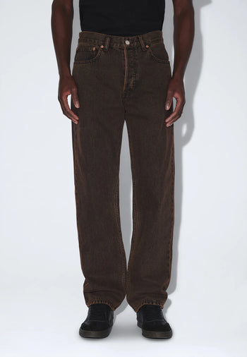 2010110V71_DrDenim_DashStraight_JetBrown_main_M3_1