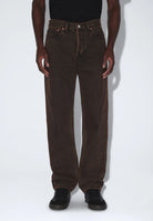 2010110V71_DrDenim_DashStraight_JetBrown_main_M3_1