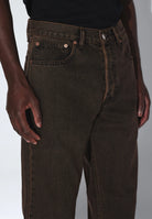 2010110V71_DrDenim_DashStraight_JetBrown_main_M5_1