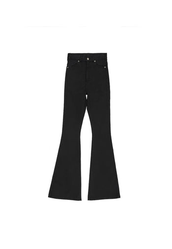 2030102101_DrDenim_MoxyHighFlare_Black_Main_F1_1