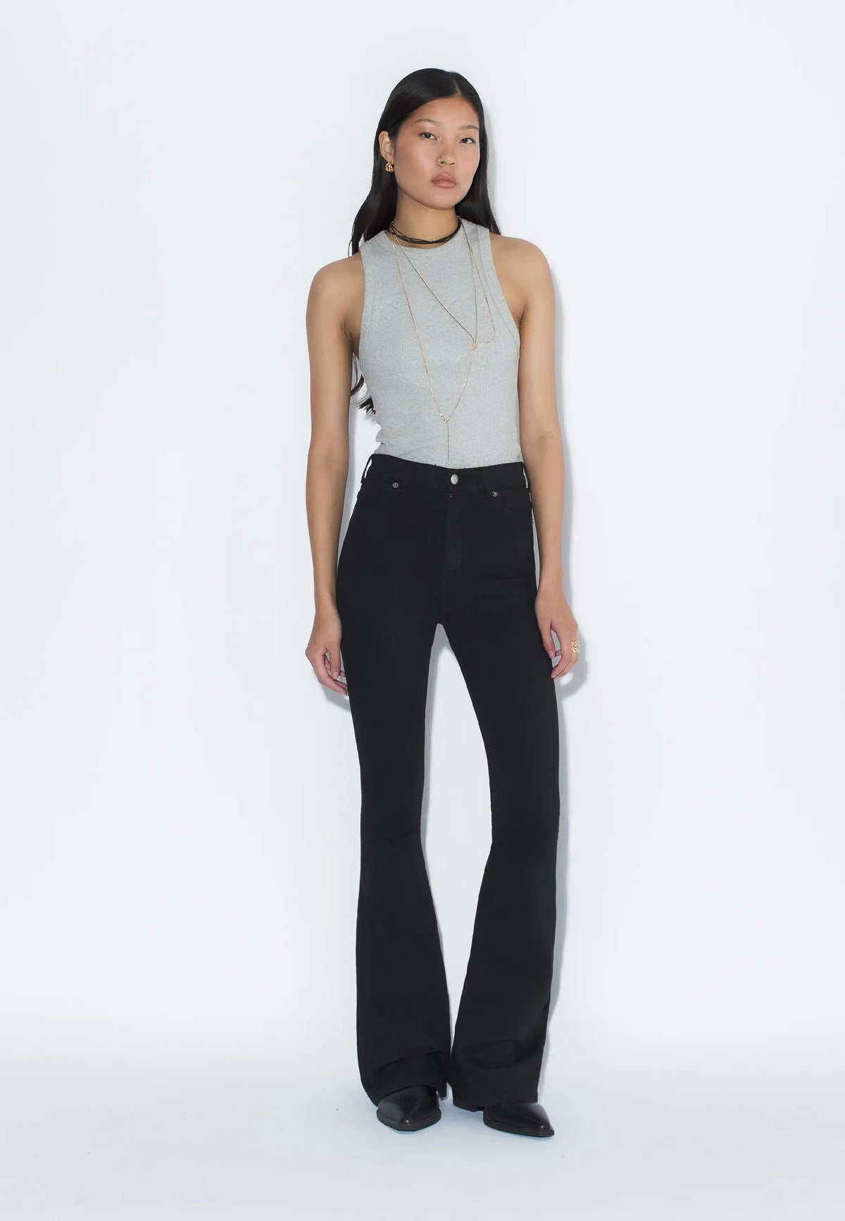2030102101_DrDenim_MoxyHighFlare_Black_Main_W1_4