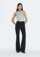 2030102101_DrDenim_MoxyHighFlare_Black_Main_W1_5