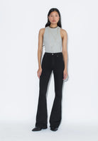 2030102101_DrDenim_MoxyHighFlare_Black_Main_W1_6