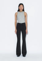2030102101_DrDenim_MoxyHighFlare_Black_Main_W1_7