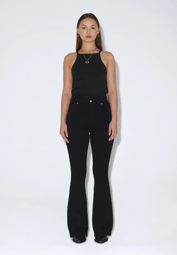 2030102101_DrDenim_MoxyHighFlare_Black_main_W1_1