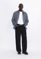 2110102101_DrDenim_OmarRelaxed_Black_Main_M1_1