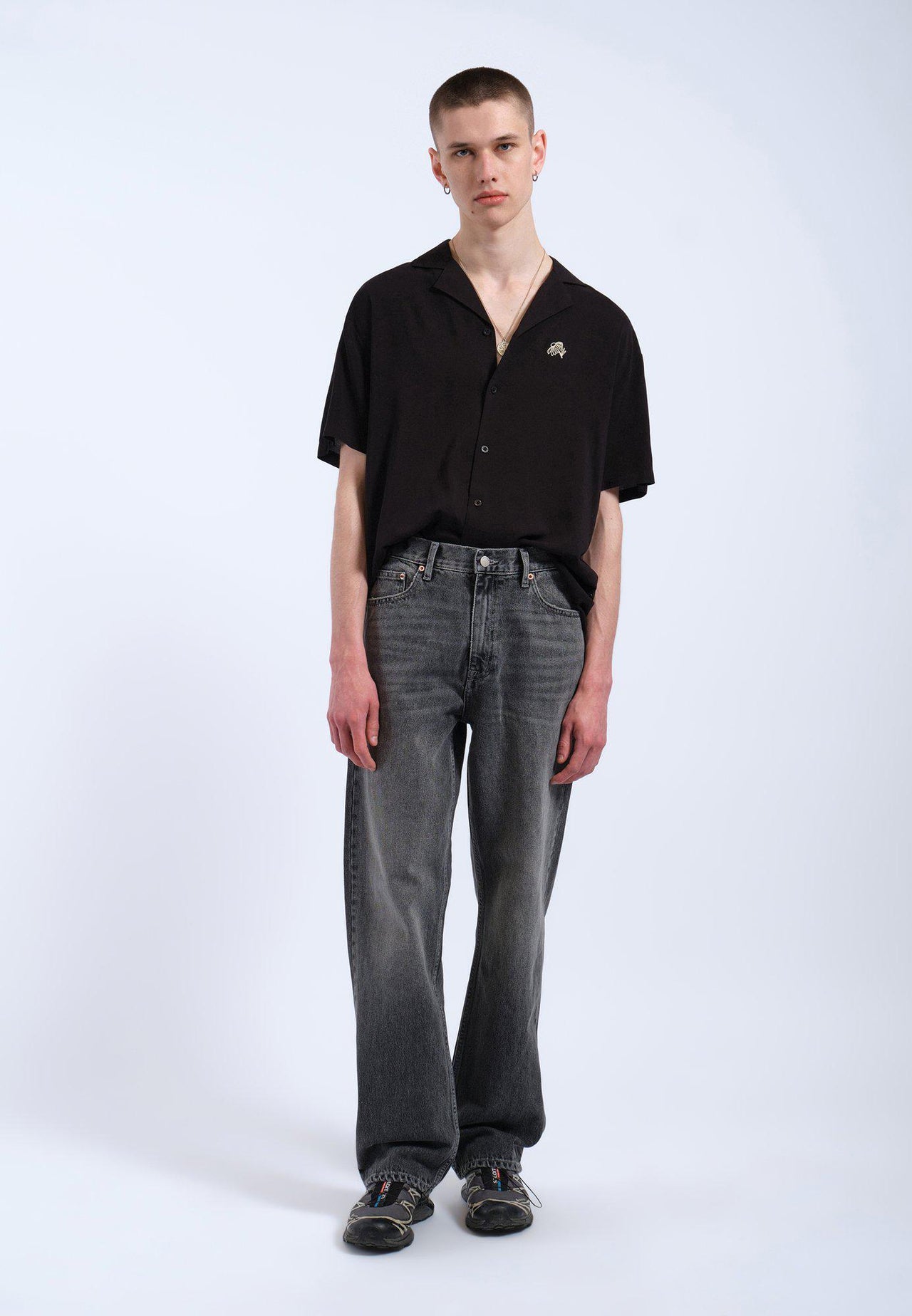 Dr. Denim - Relaxed fit jeans - Omar