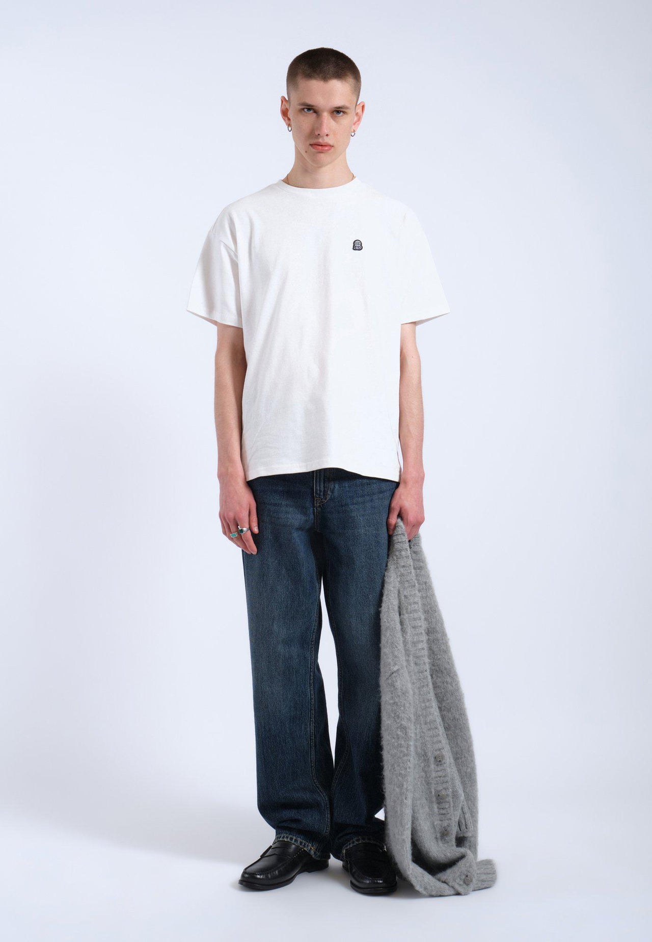 Dr. Denim - Relaxed fit jeans - Omar