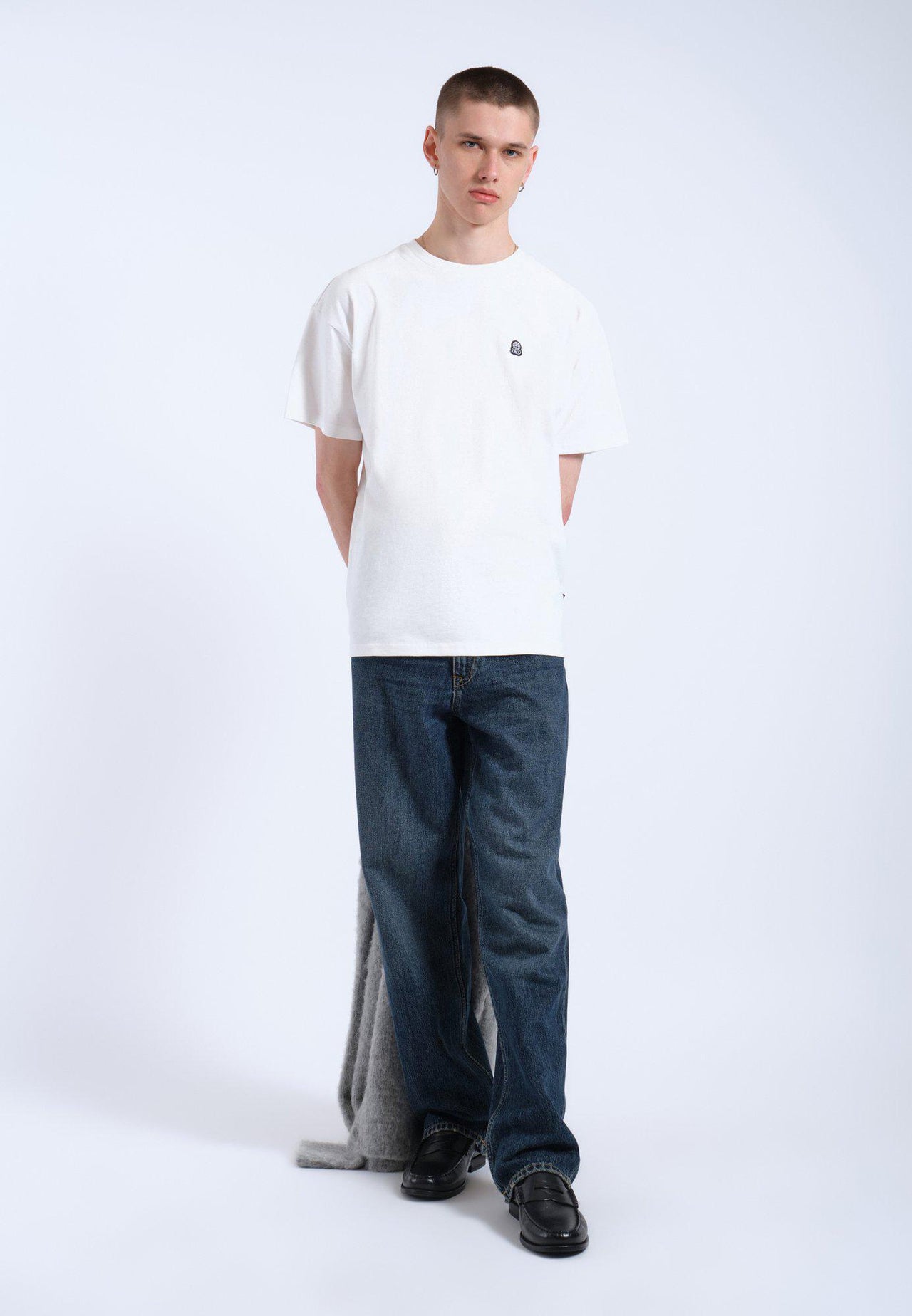 Dr. Denim - Relaxed fit jeans - Omar