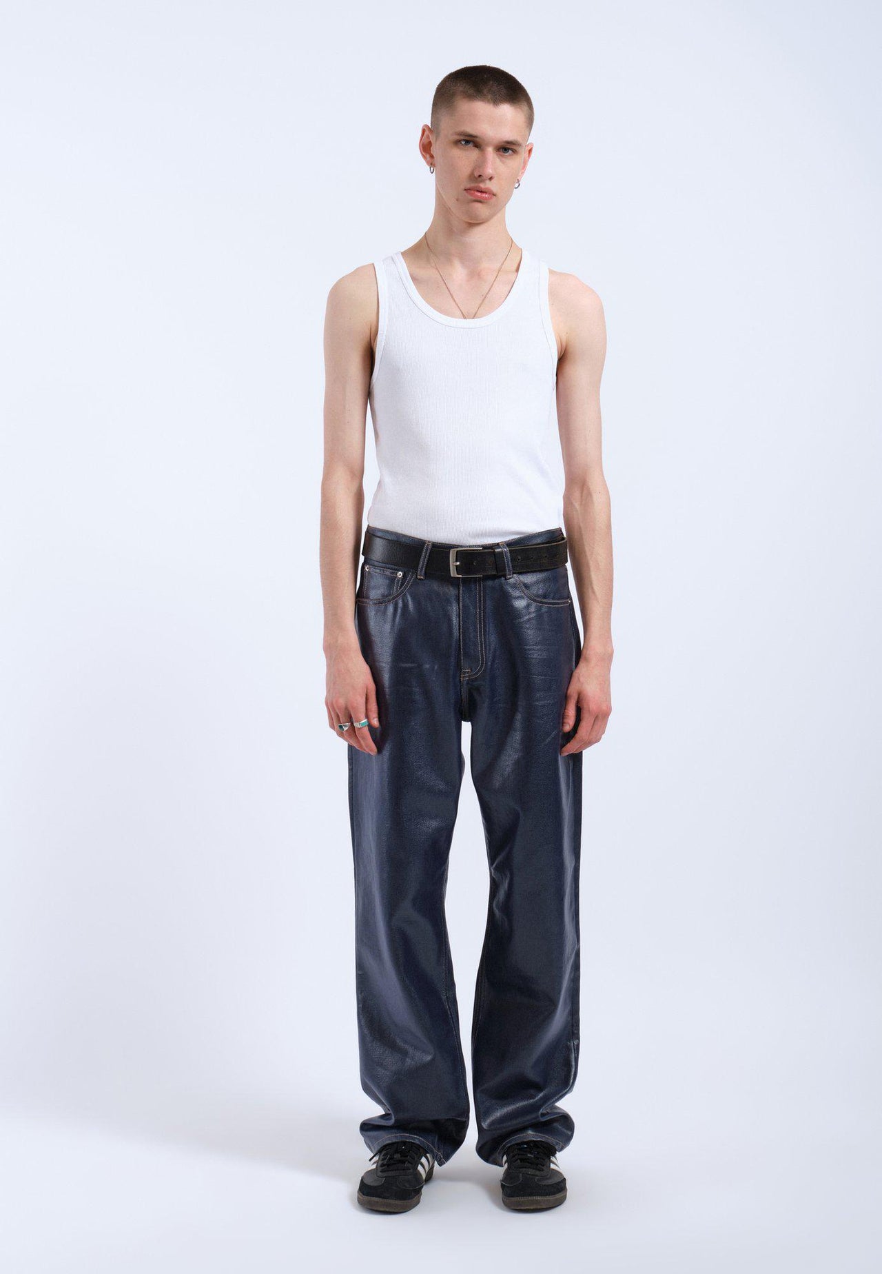 Dr. Denim - Relaxed fit jeans - Omar