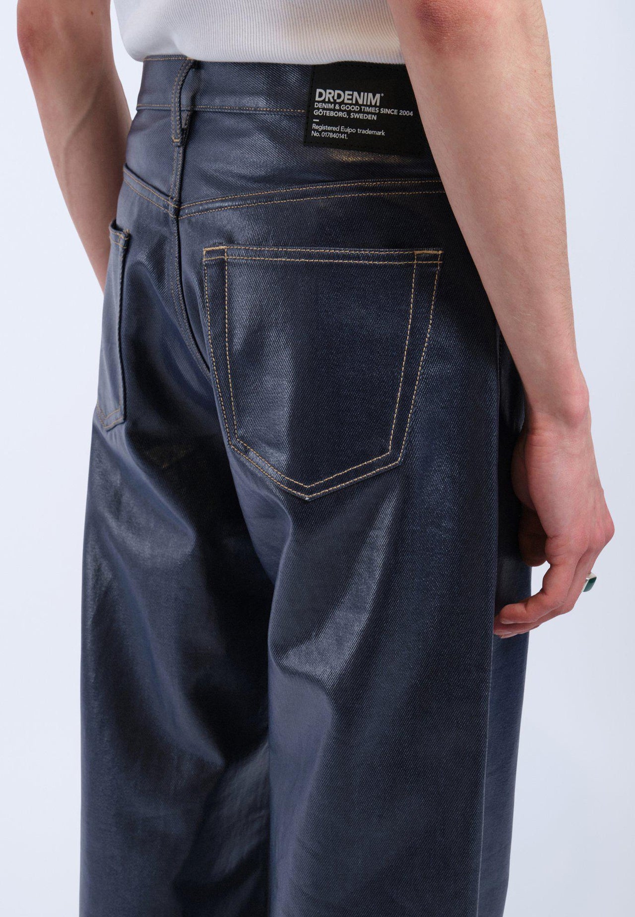 Dr. Denim - Relaxed fit jeans - Omar