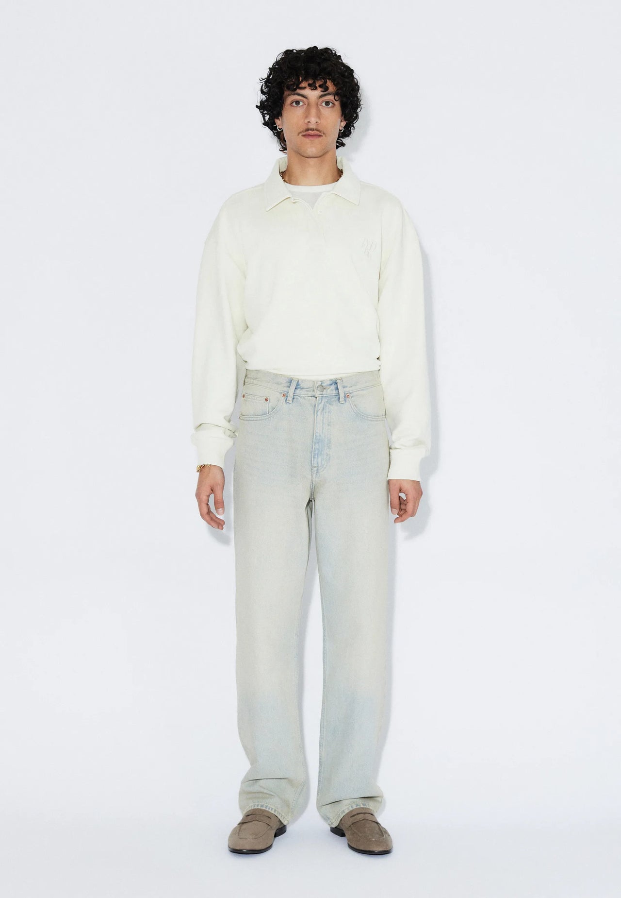 2110102M12_DrDenim_OmarRelaxed_StreamLightSand_Main_M1_1