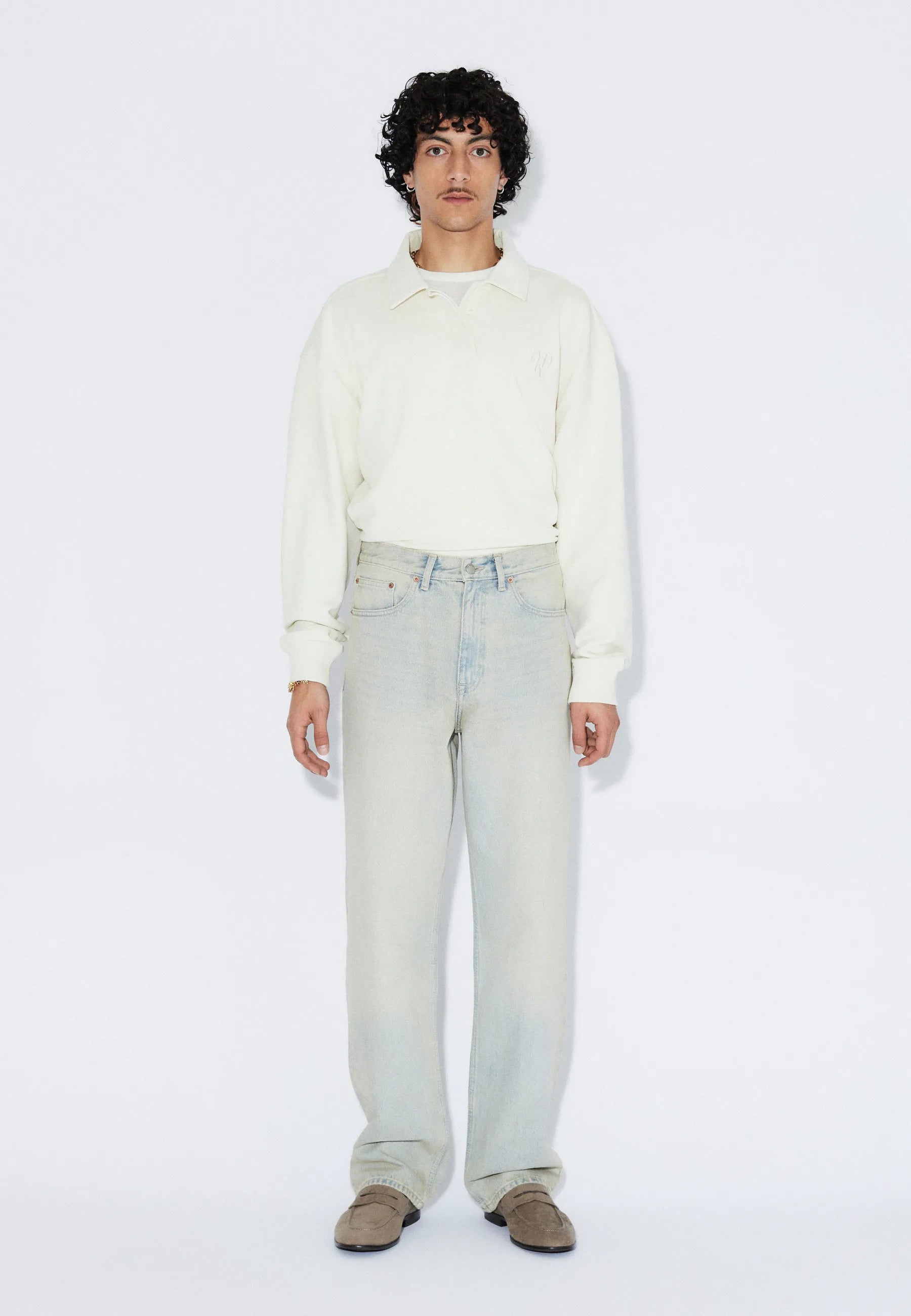 2110102M12_DrDenim_OmarRelaxed_StreamLightSand_Main_M1_1