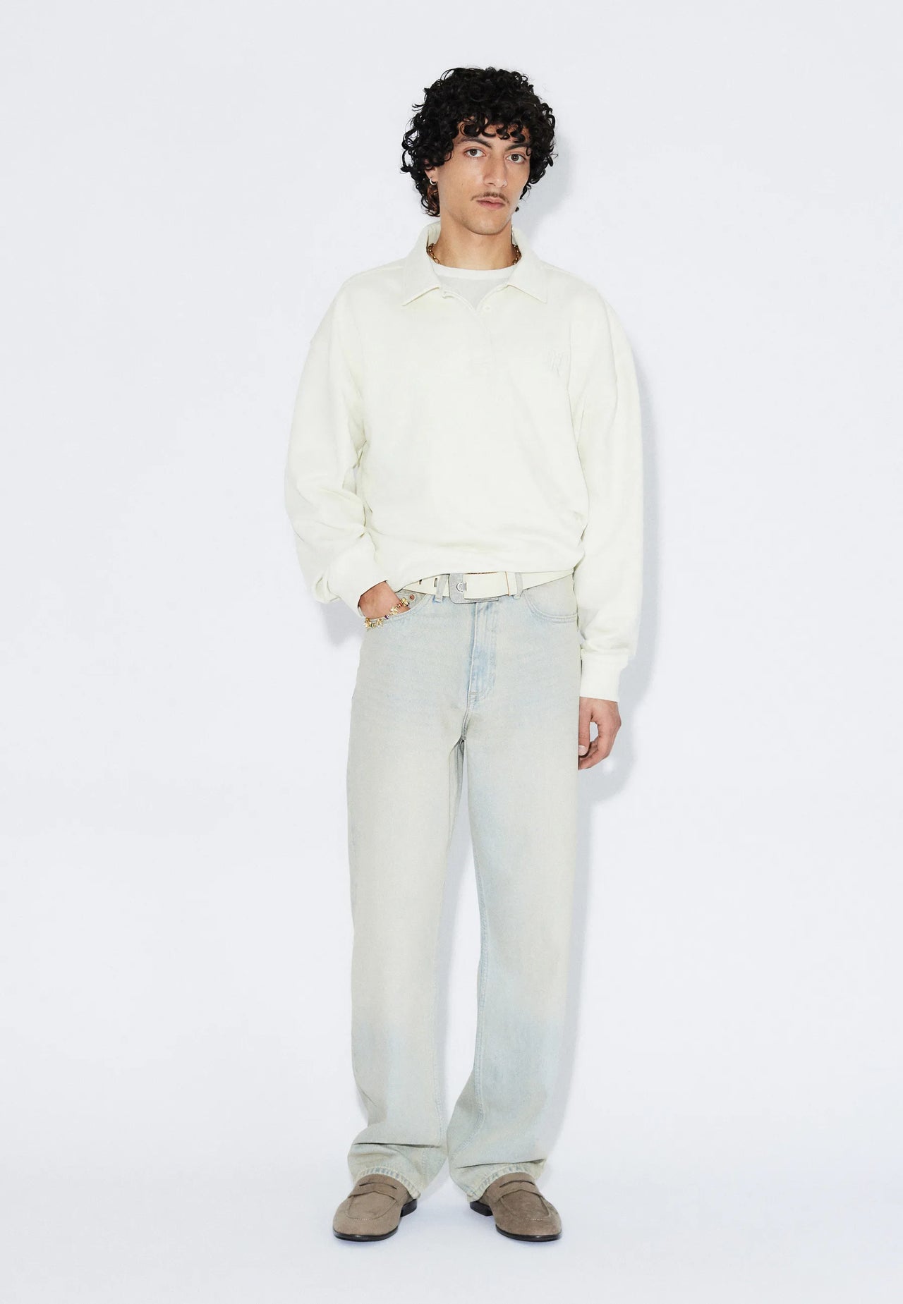 2110102M12_DrDenim_OmarRelaxed_StreamLightSand_Main_M1_1
