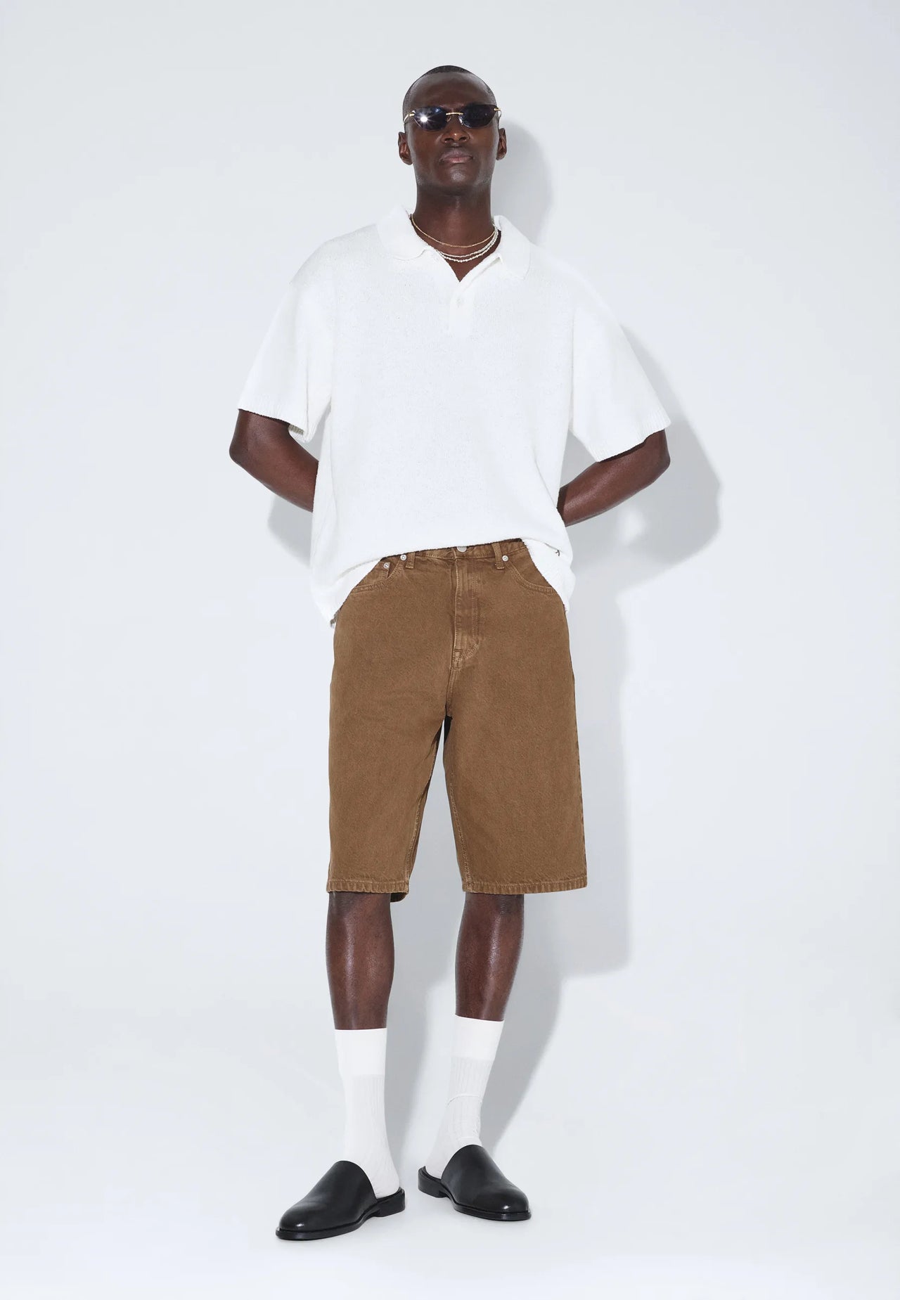 2110103596_DrDenim_OmarShorts_WashedTeak_Main_M1_1