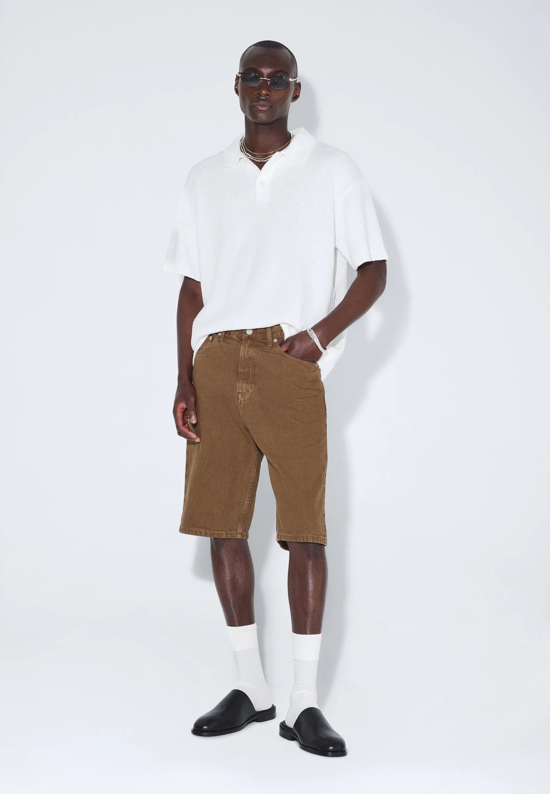 2110103596_DrDenim_OmarShorts_WashedTeak_Main_M1_5