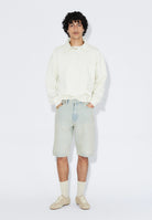 2110103M12_DrDenim_OmarShorts_StreamLightSand_Main_M1_2